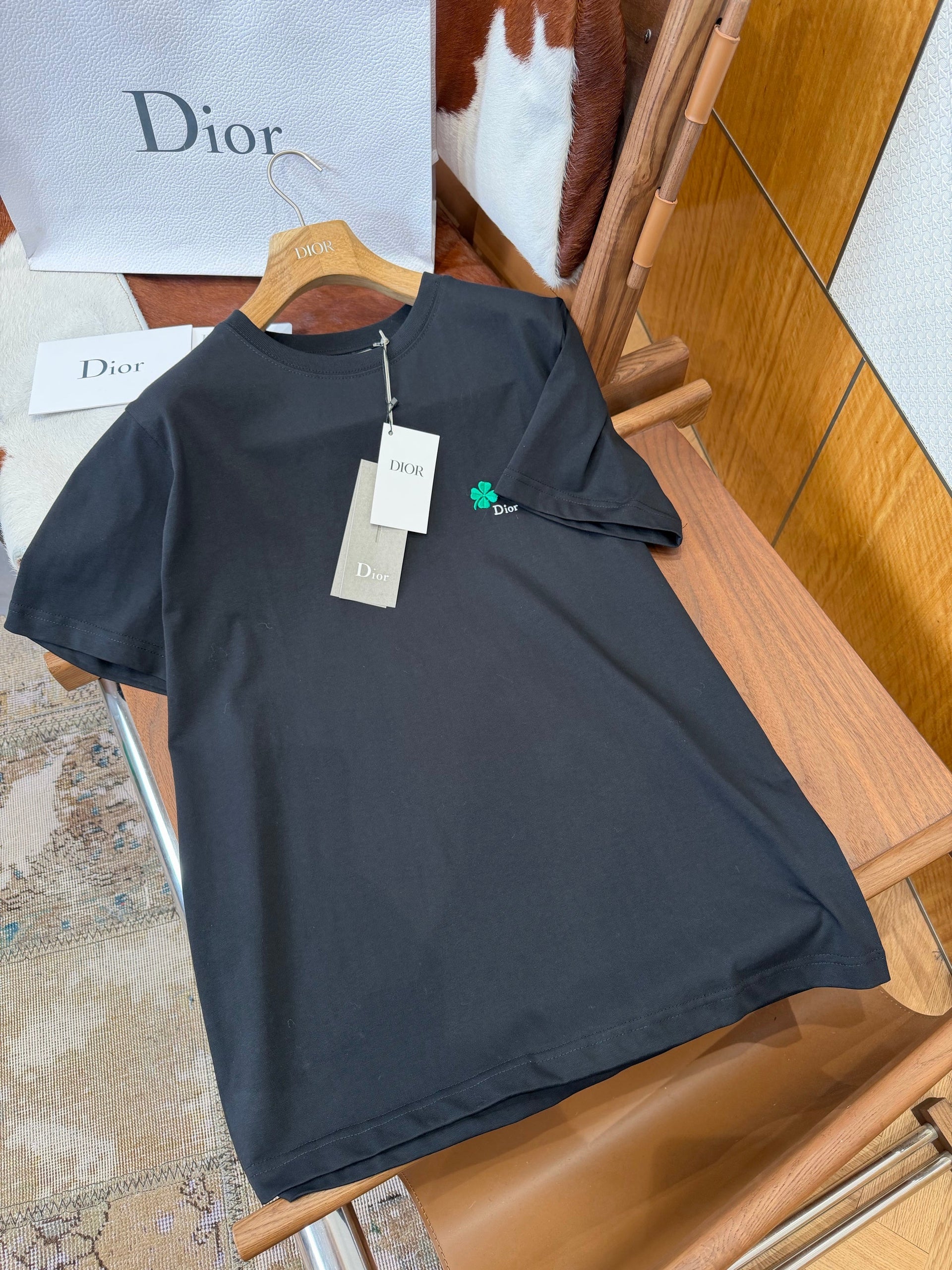 CD T-SHIRT