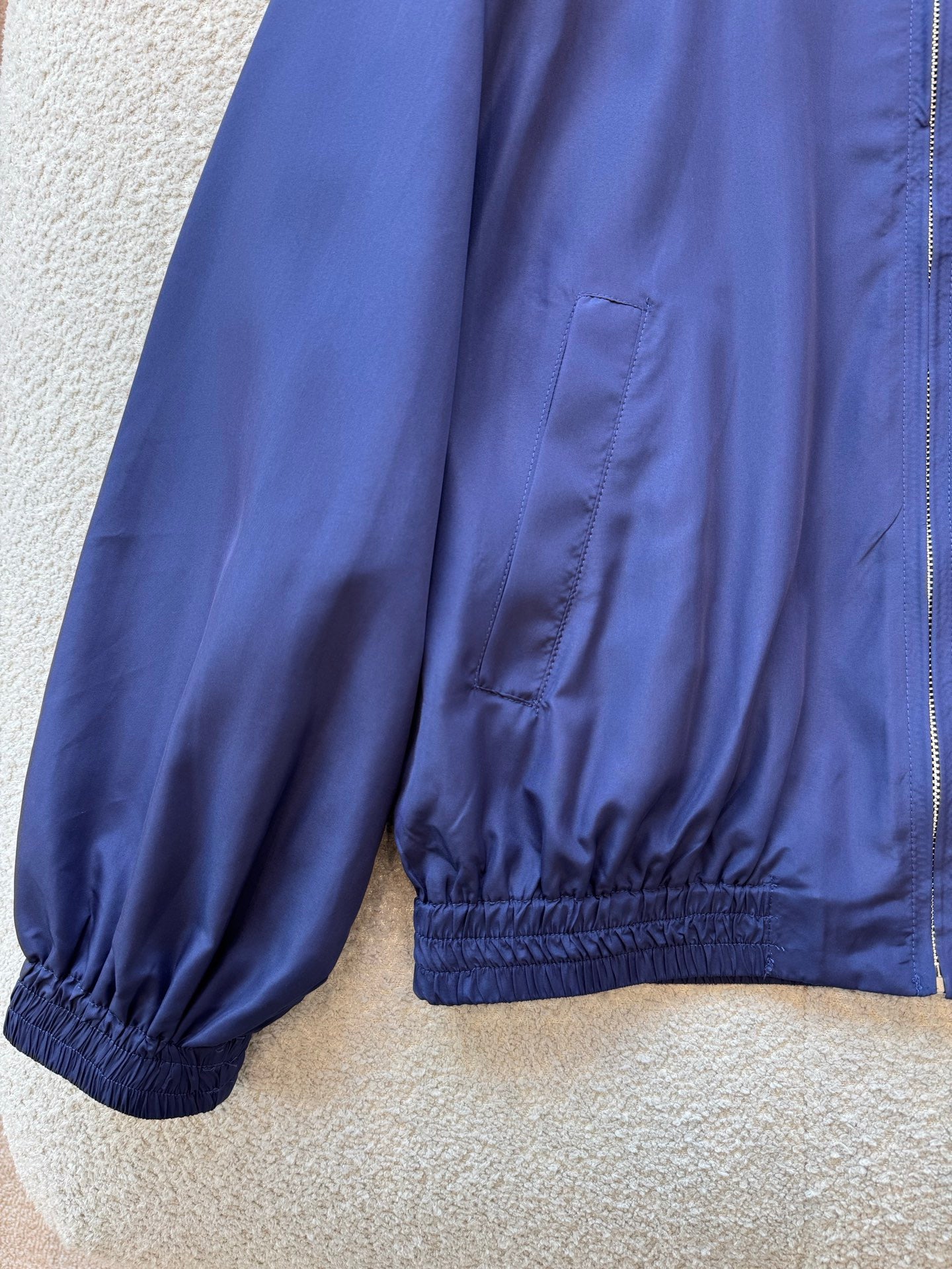 MIU M JACKET