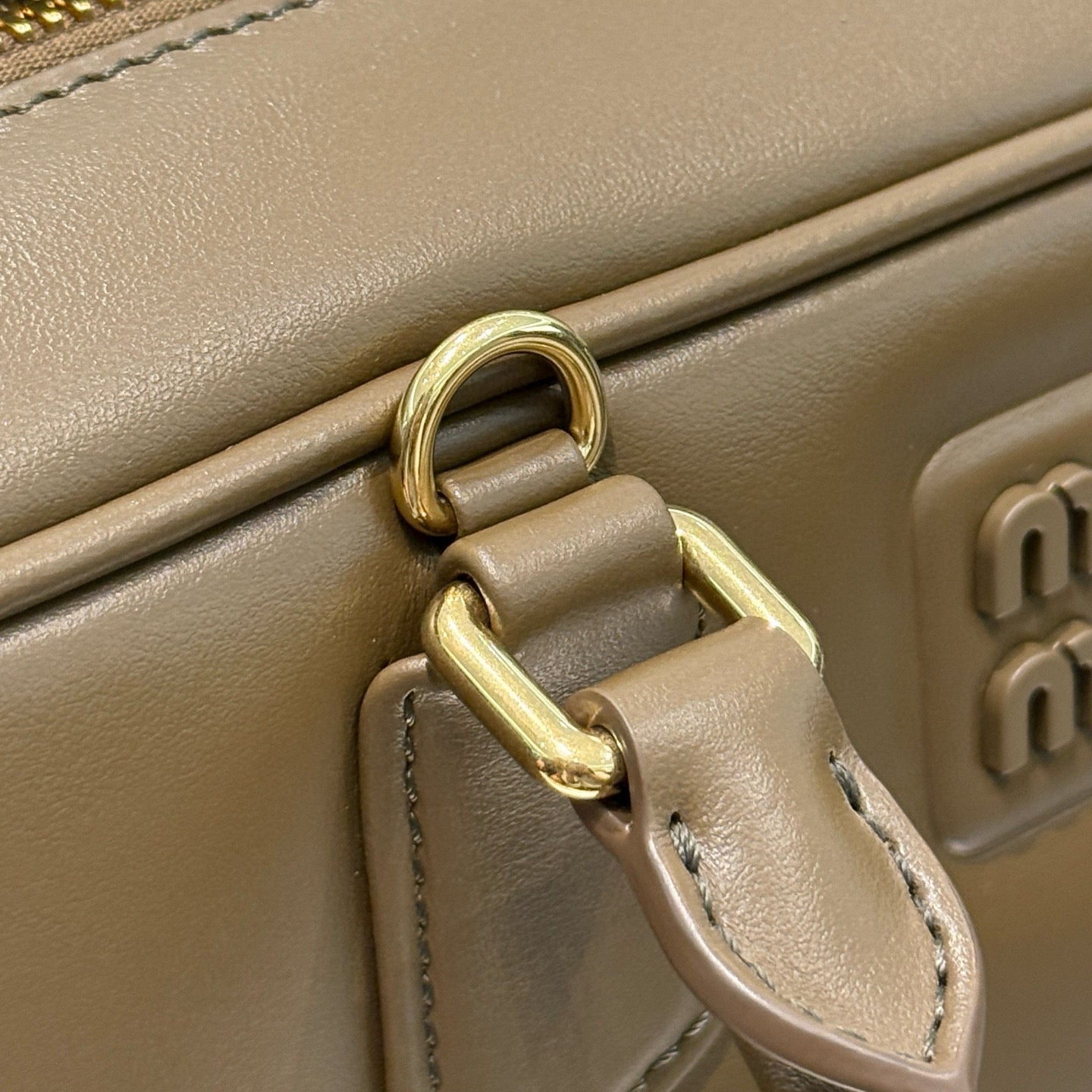 MIU M BEAU BAG