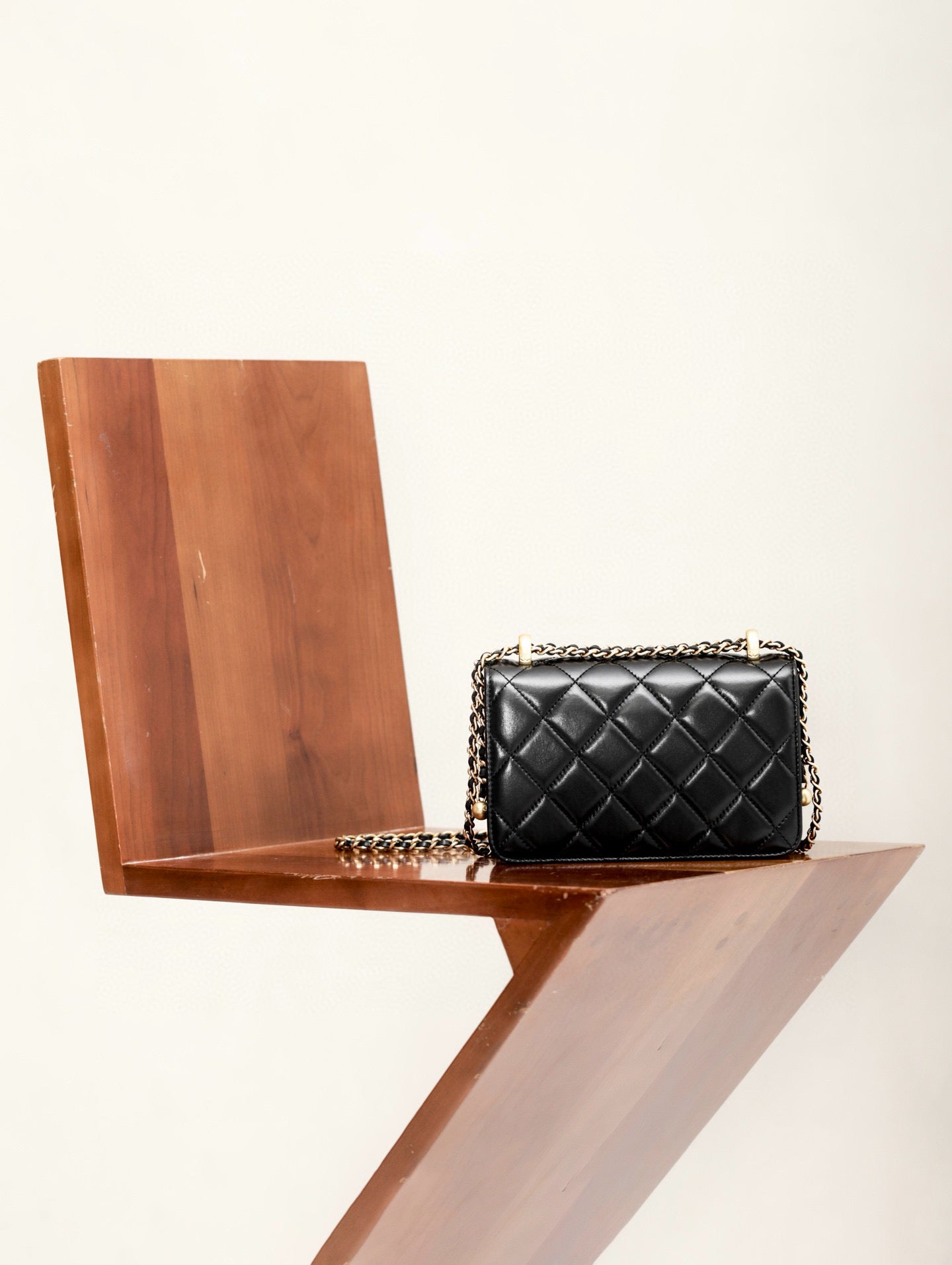 CC CLASSIC FLAP MONTEBELLO BAG