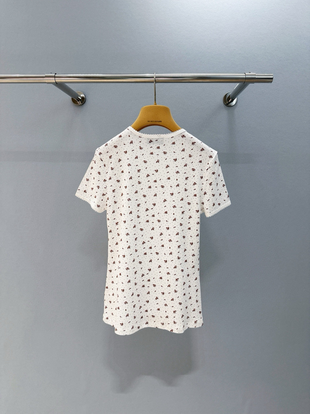MIU M T-SHIRT