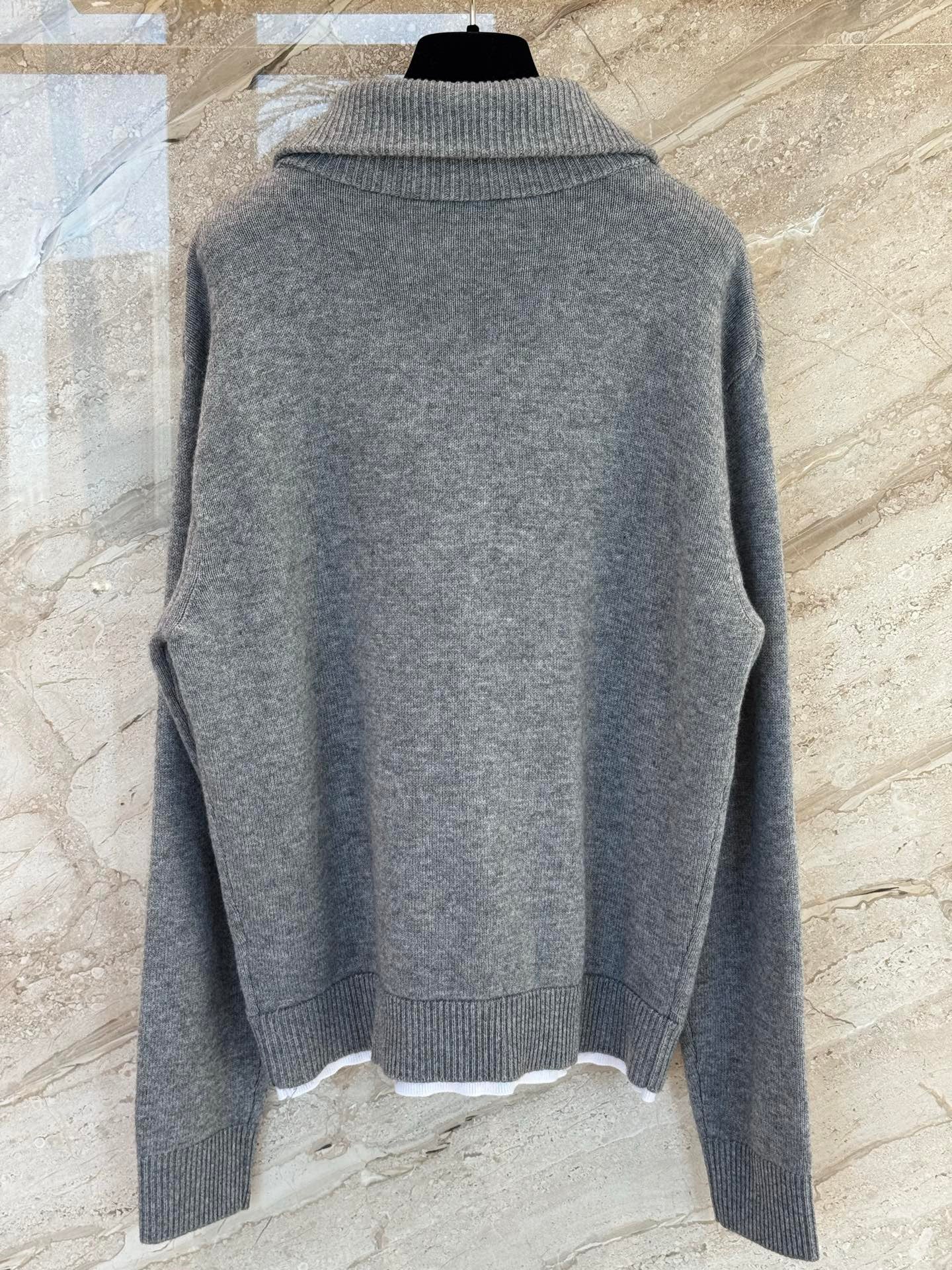 CC JUMPER