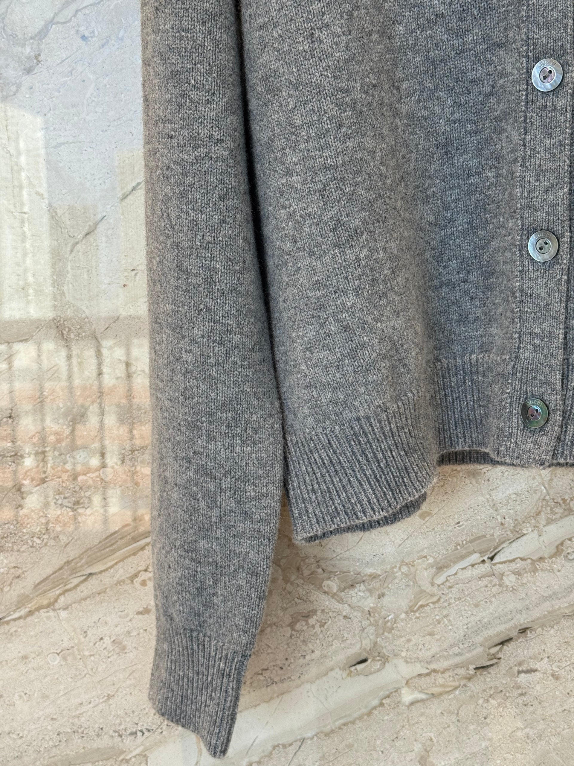 GG CARDIGAN