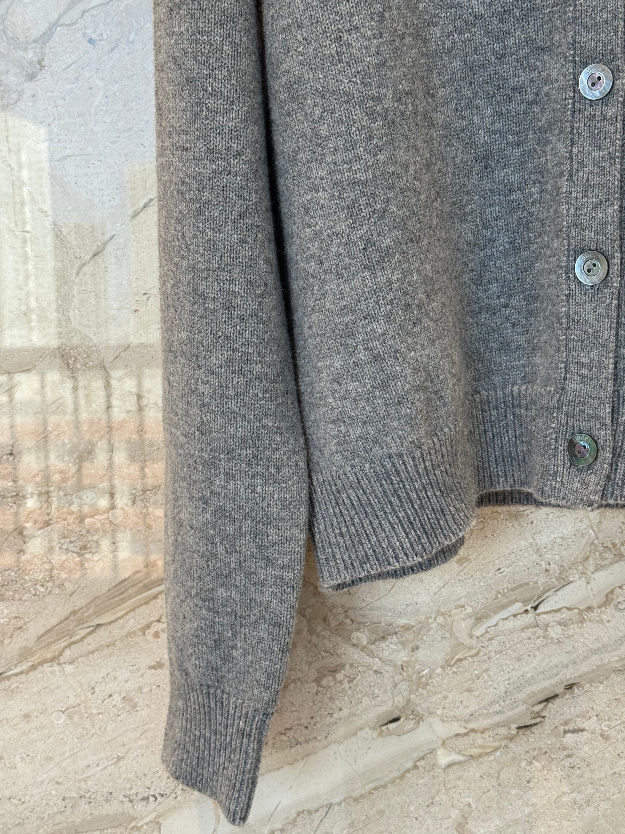 GG CARDIGAN