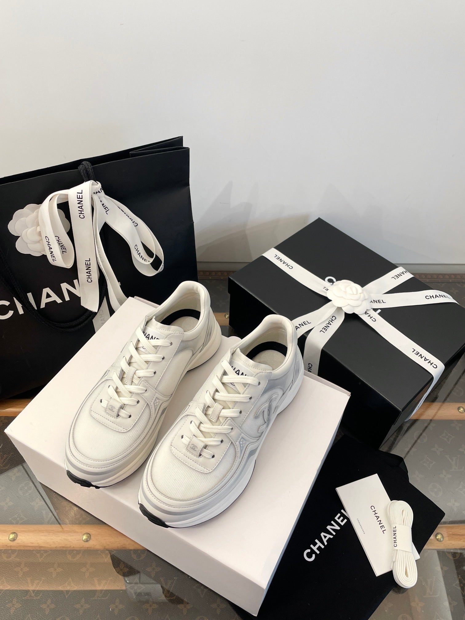 CC SNEAKERS