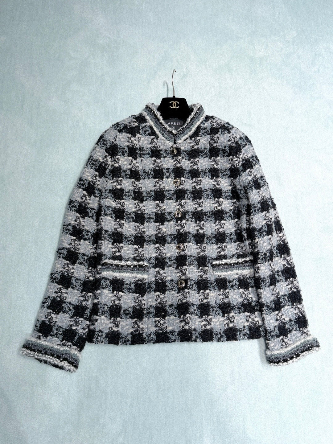 CC BLAZER