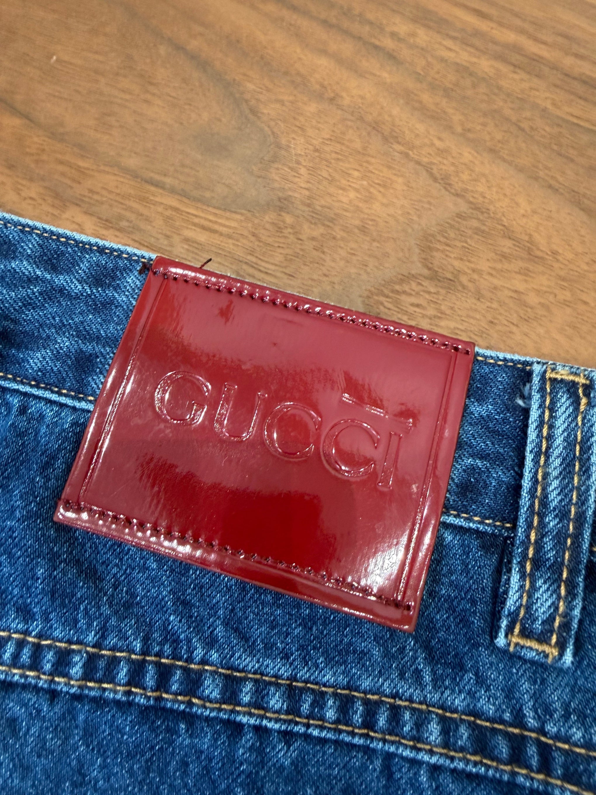 GG JEANS