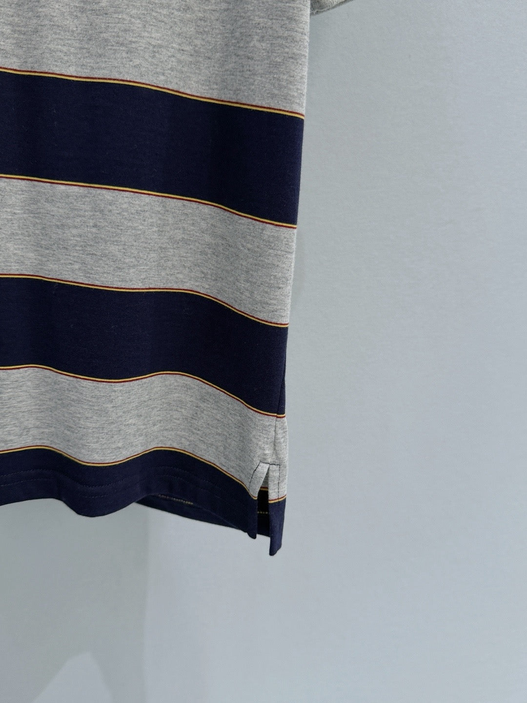 MIU M POLO SHIRT