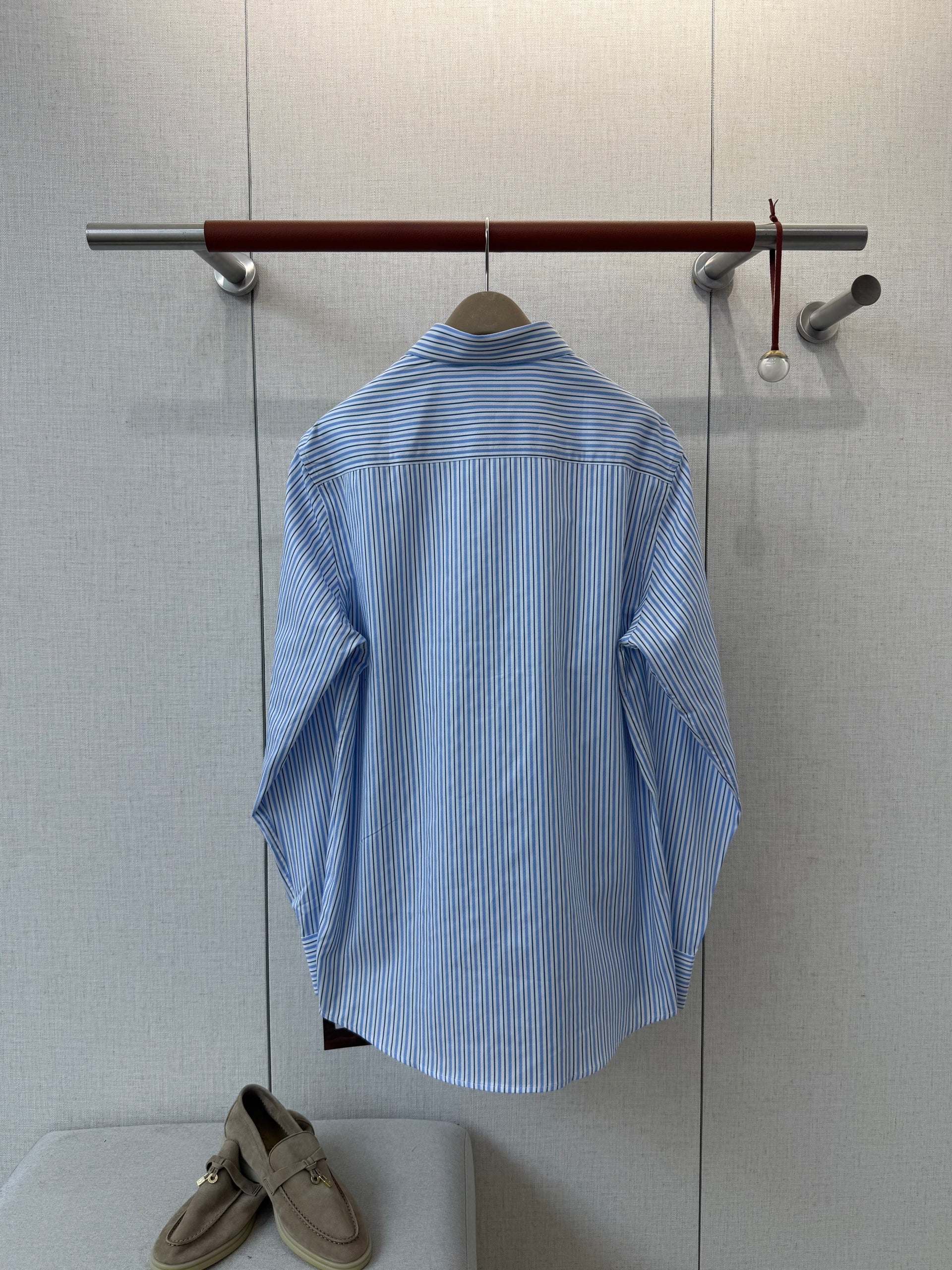 ZEGN SHIRT