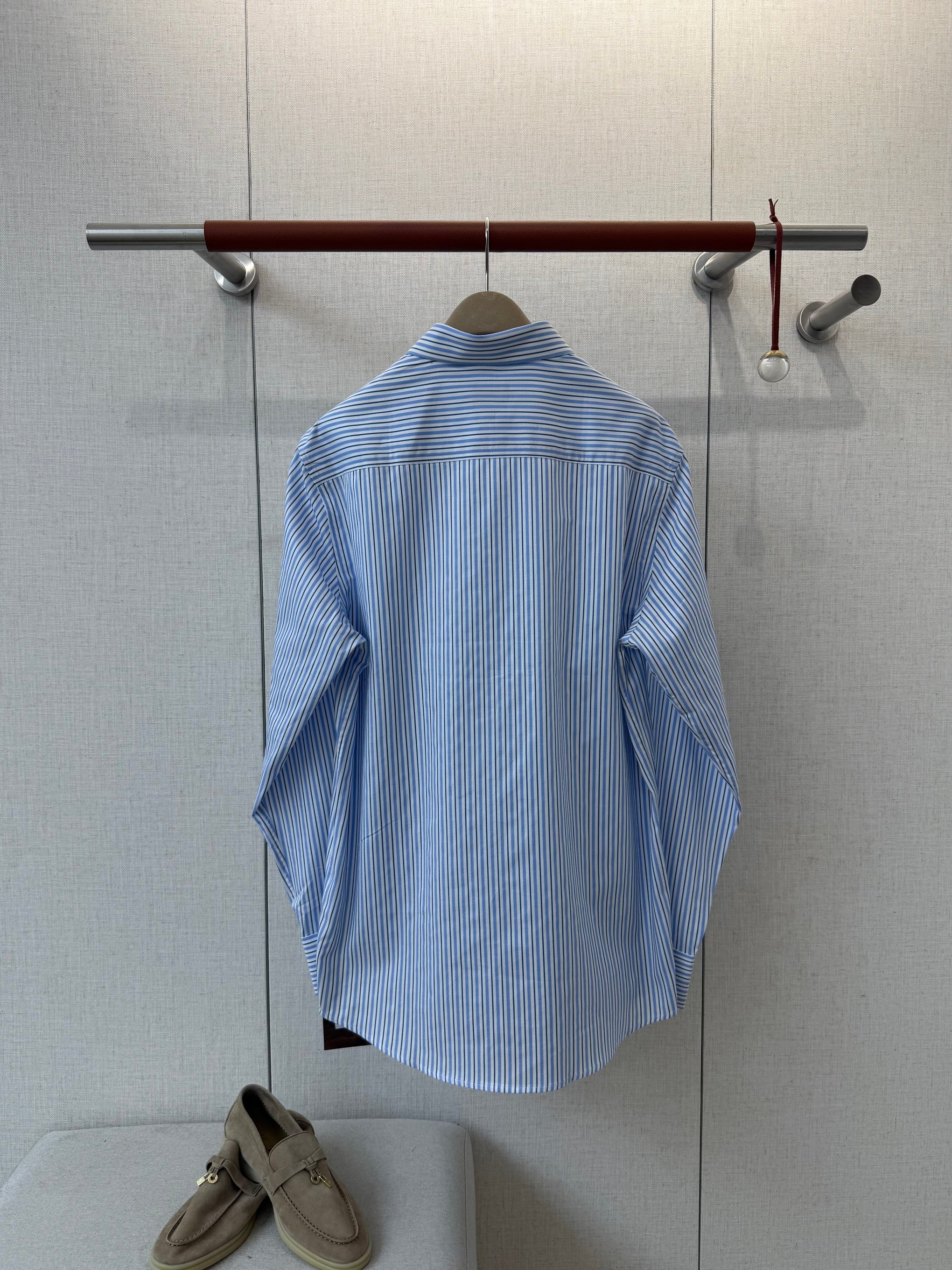 ZEGN SHIRT