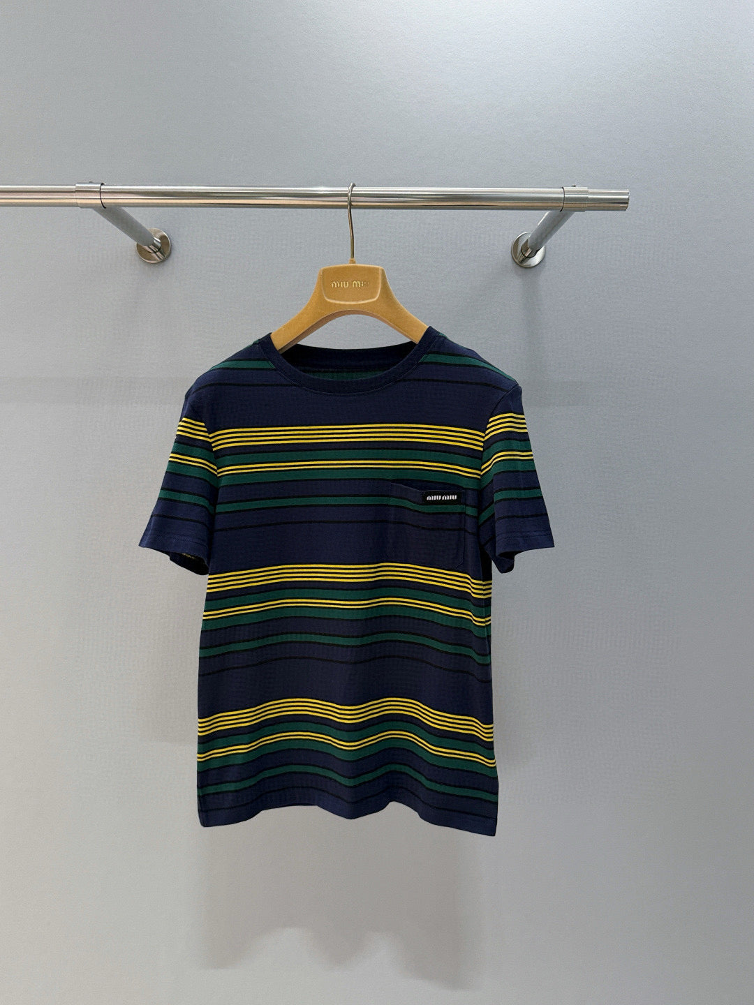 MIU M T-SHIRT