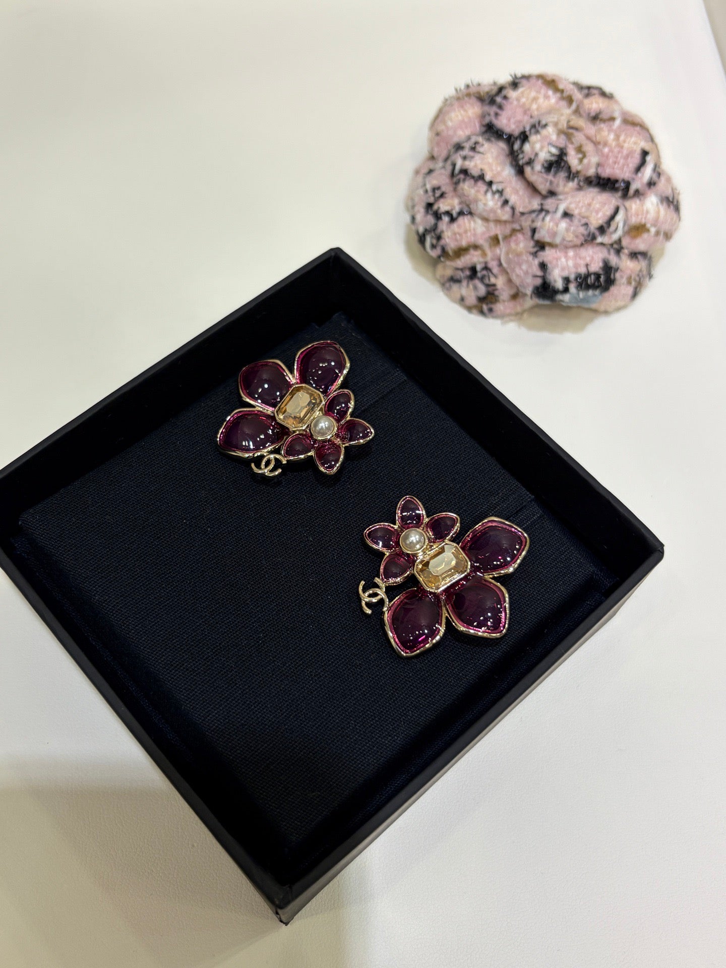 CC EARRINGS
