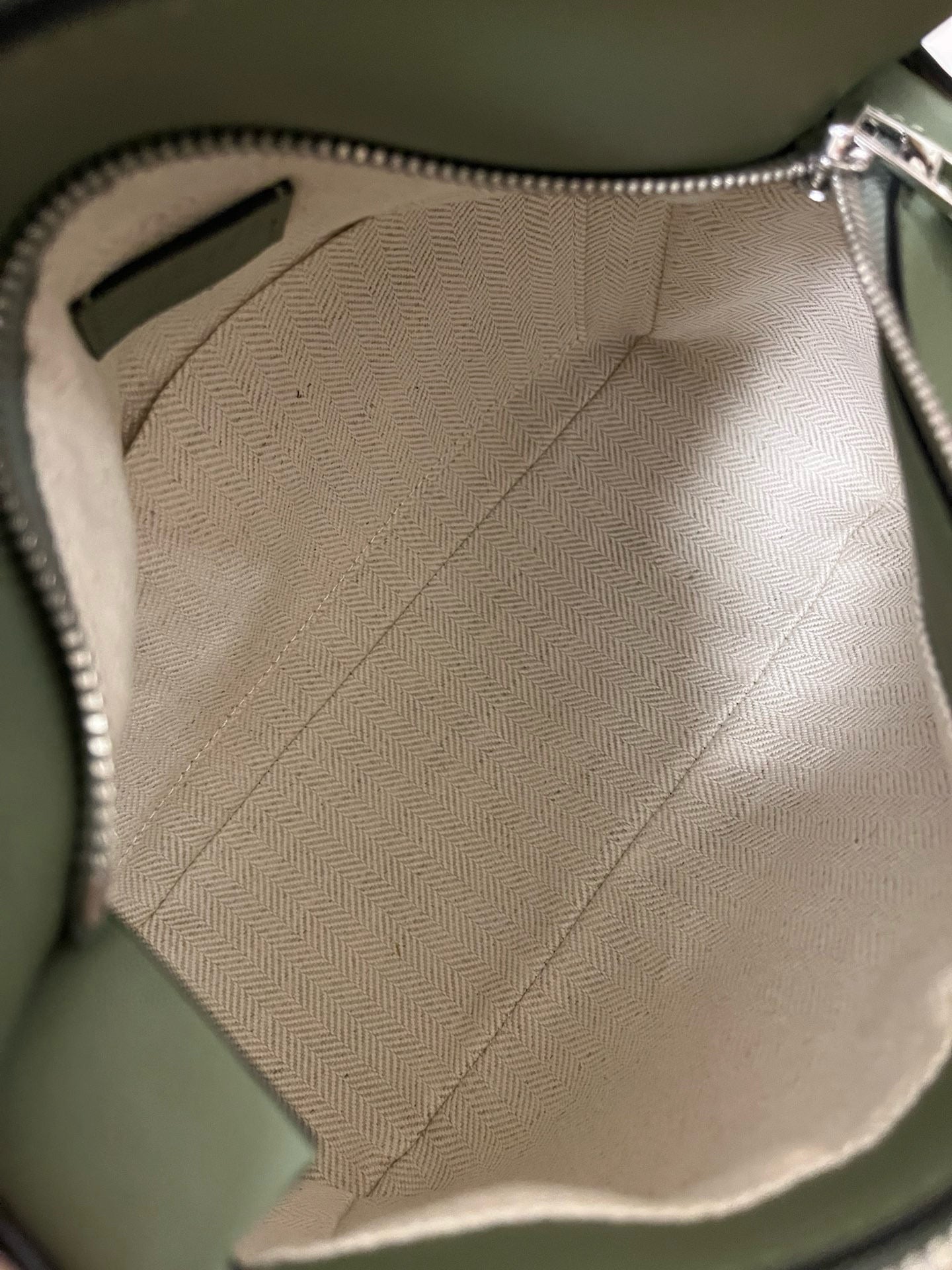 LOEW SMALL PUZZLE BAG