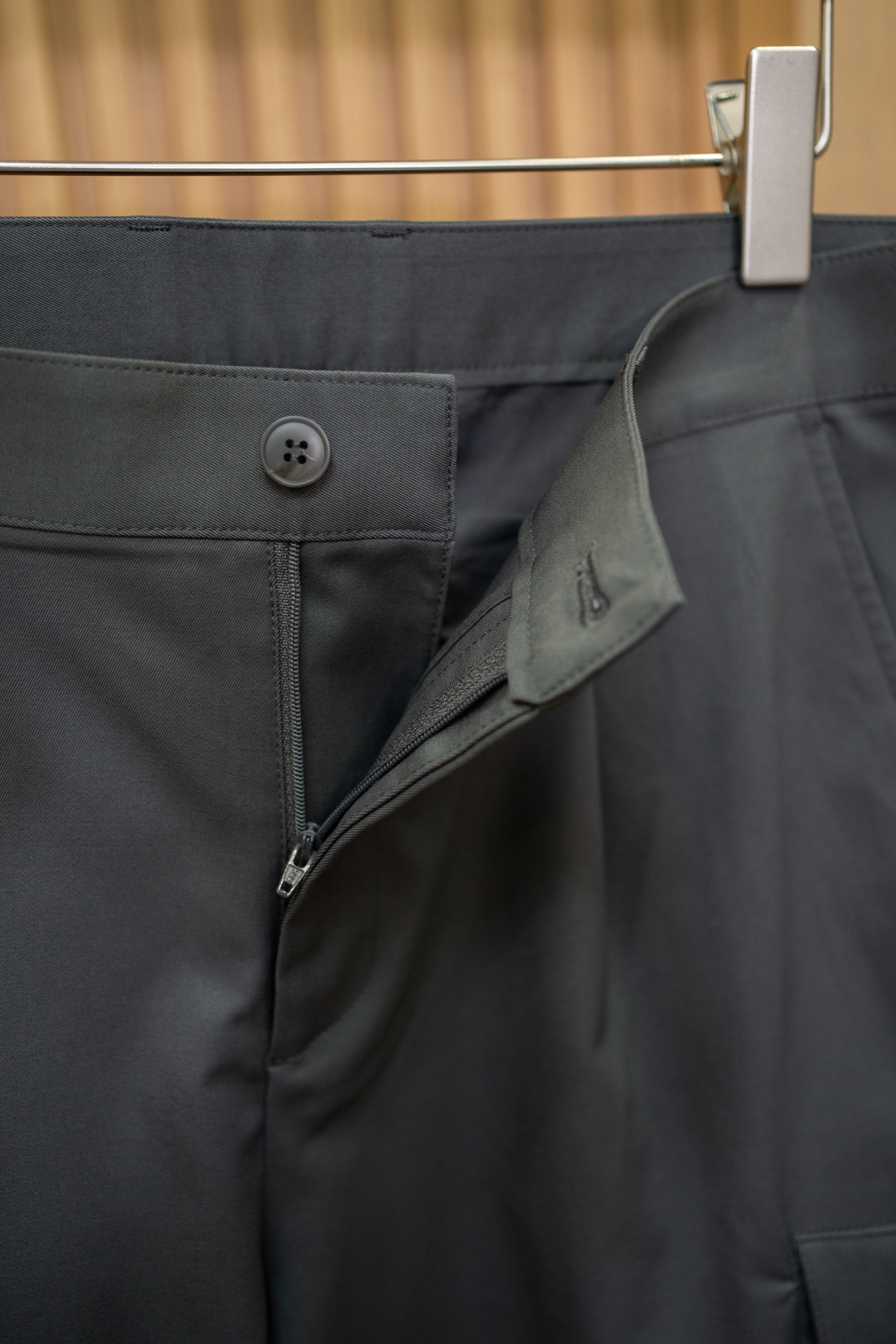 HERME TROUSERS