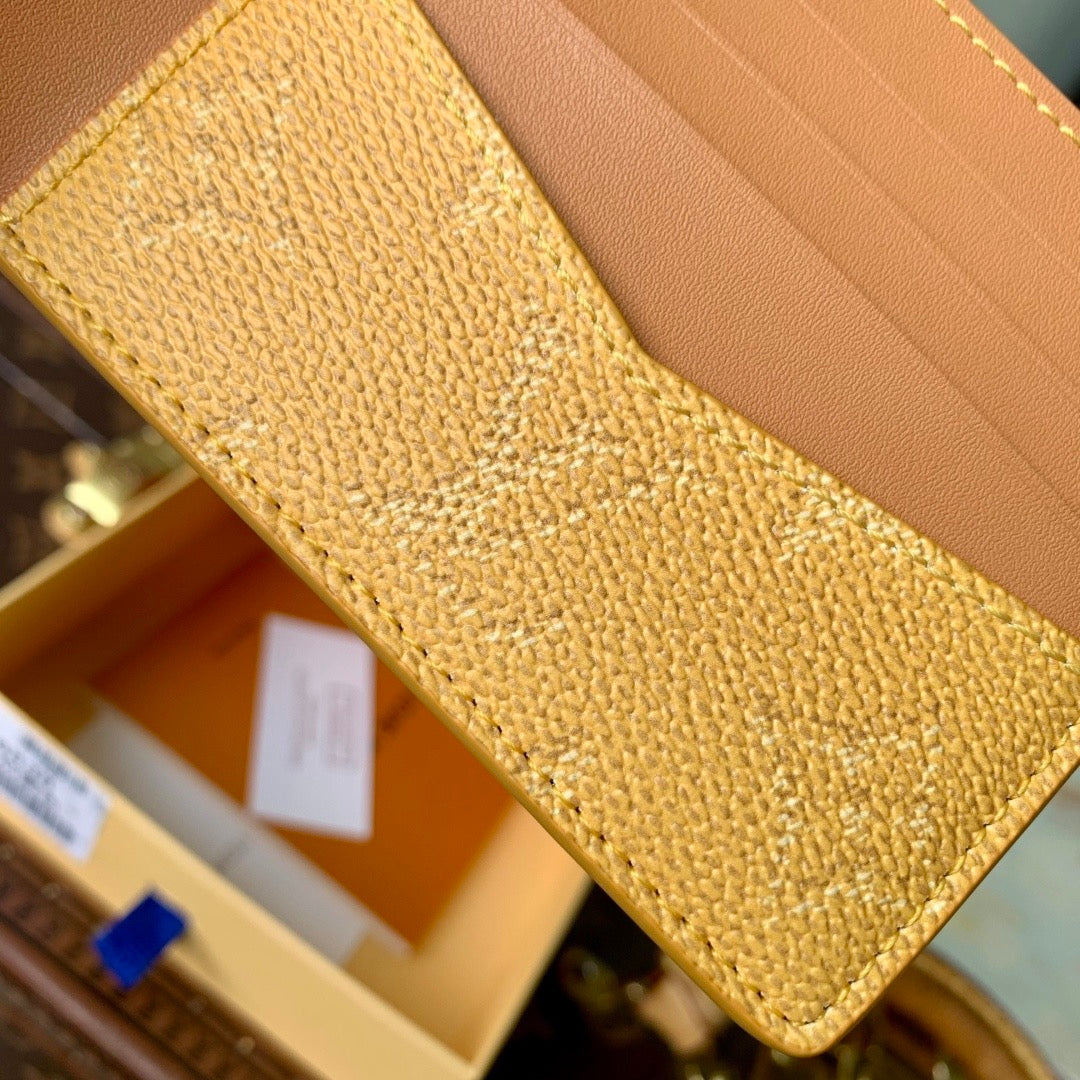 LOU SLENDER WALLET