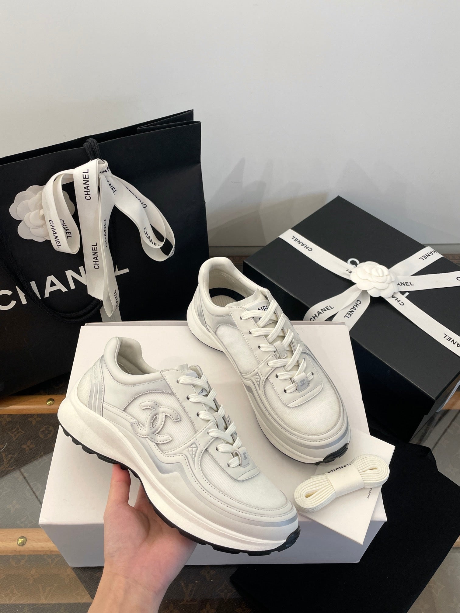 CC SNEAKERS