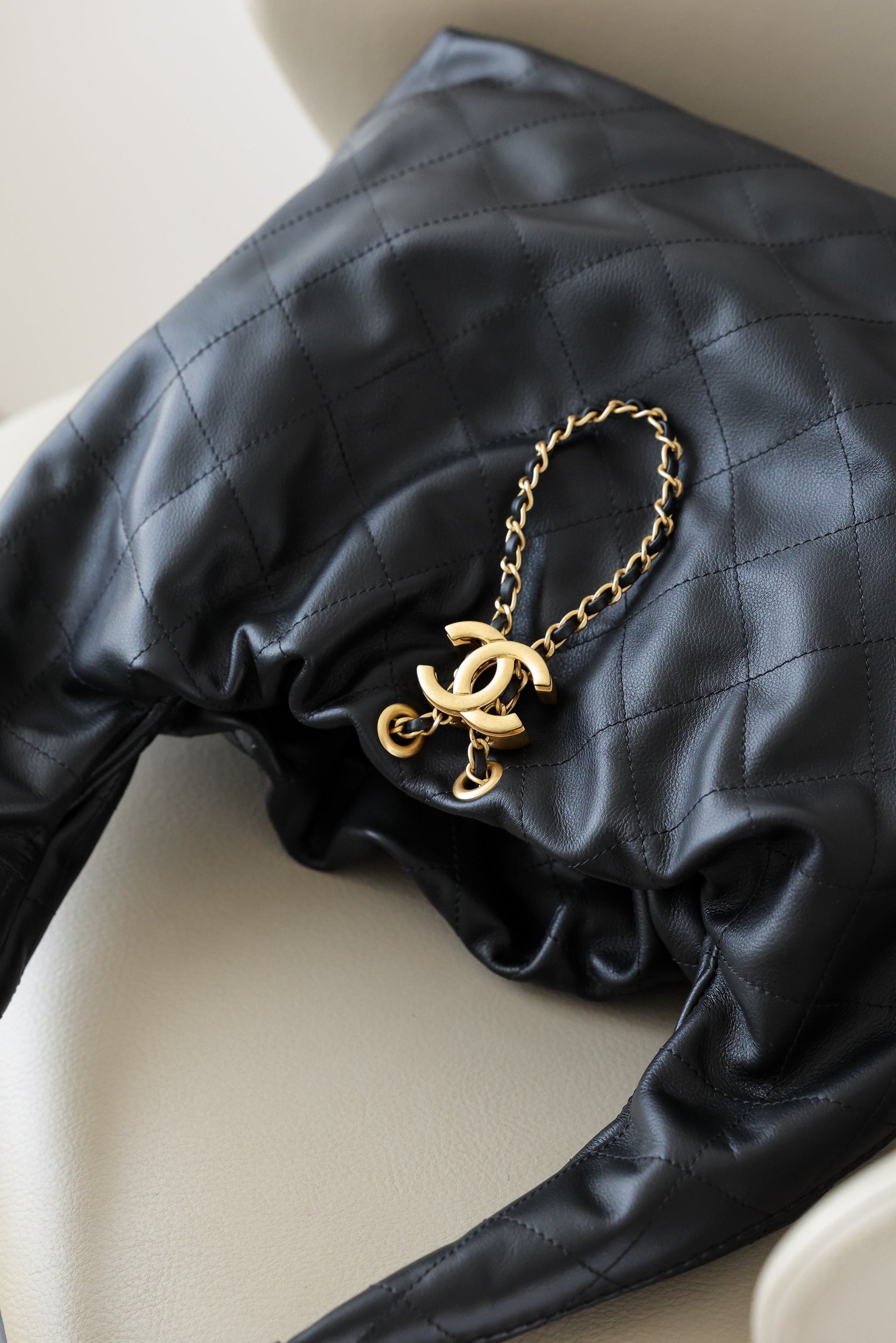 CC 26C HOBO BAG