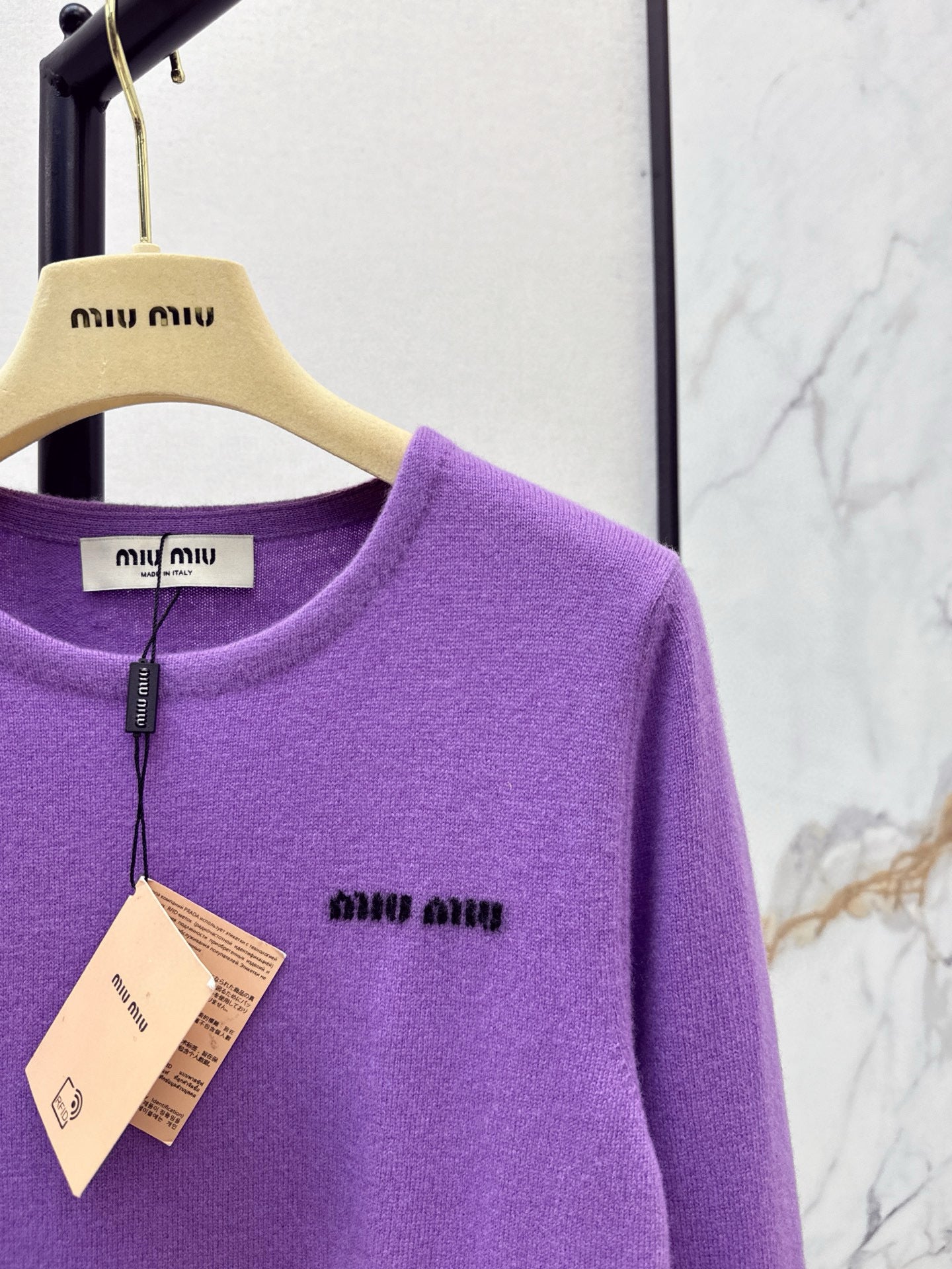 MIU M TOP