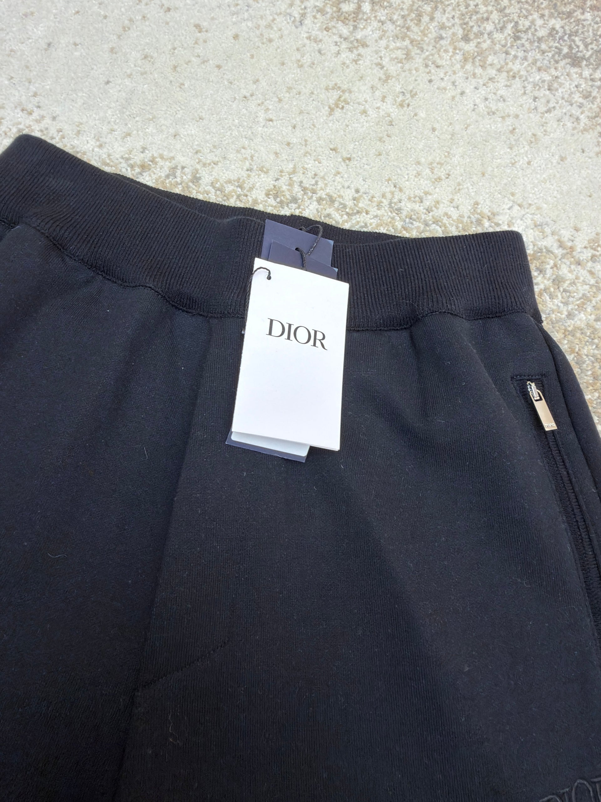 CD JOGGERS