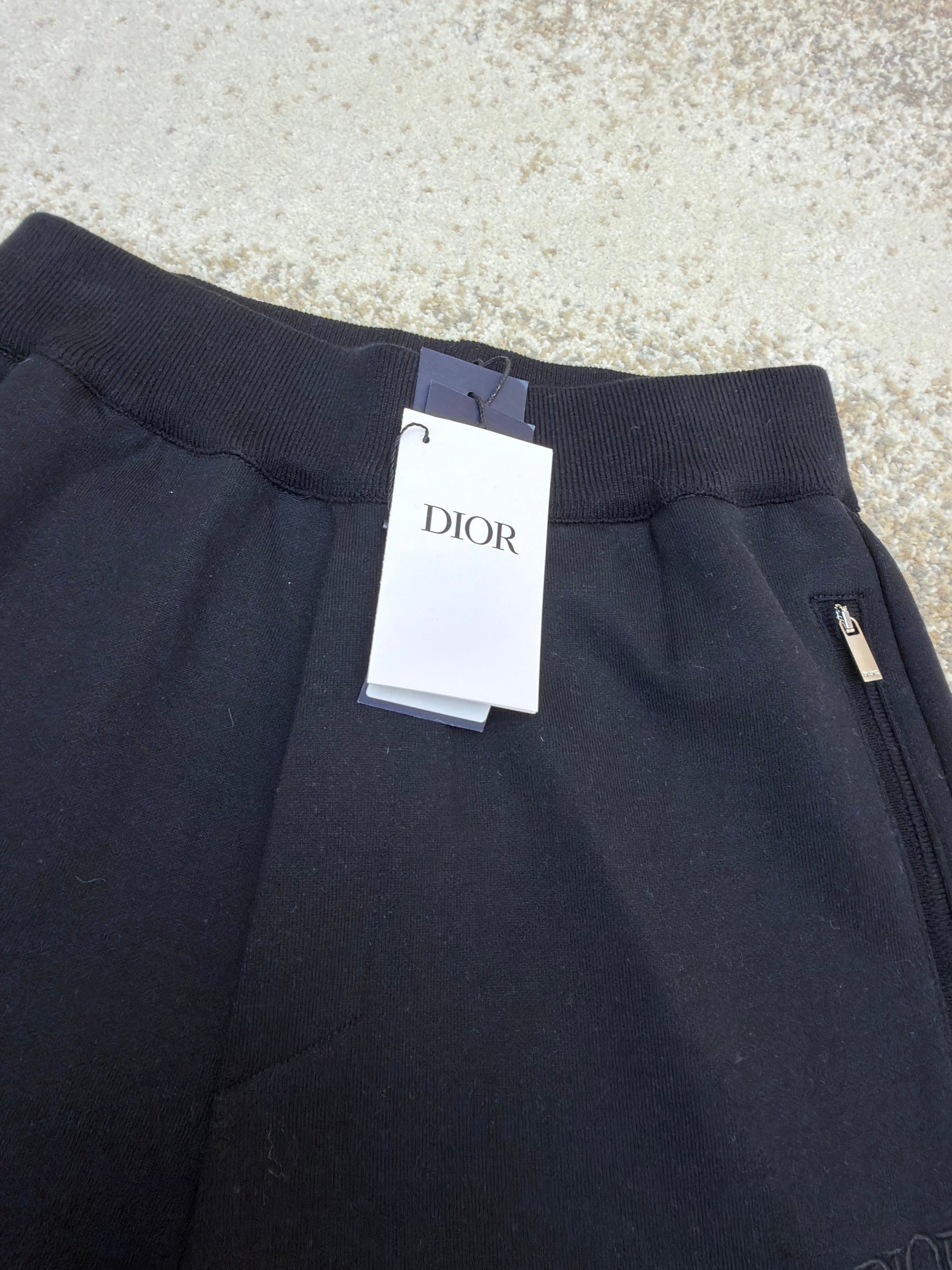 CD JOGGERS