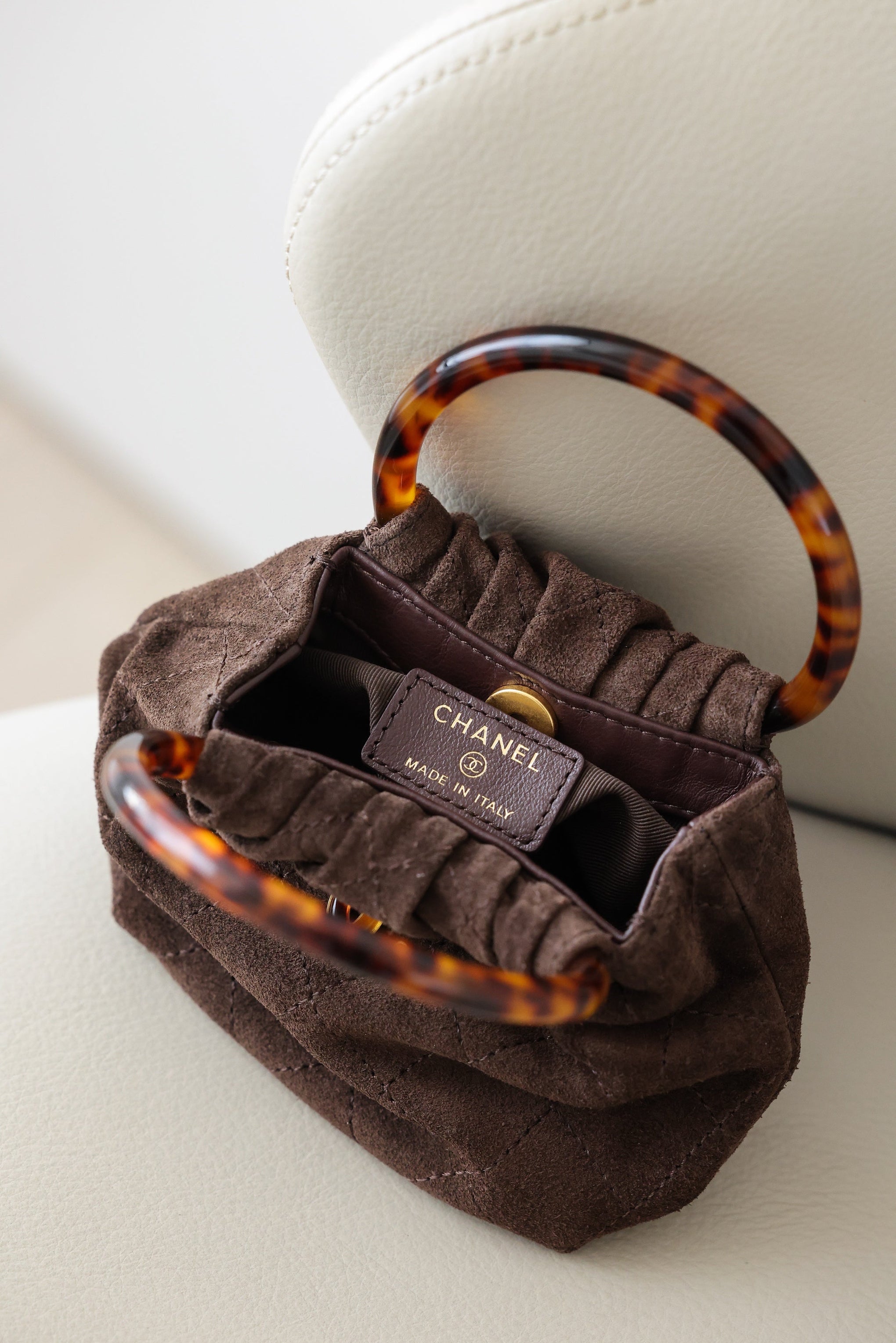 CC 26C MINI BAG