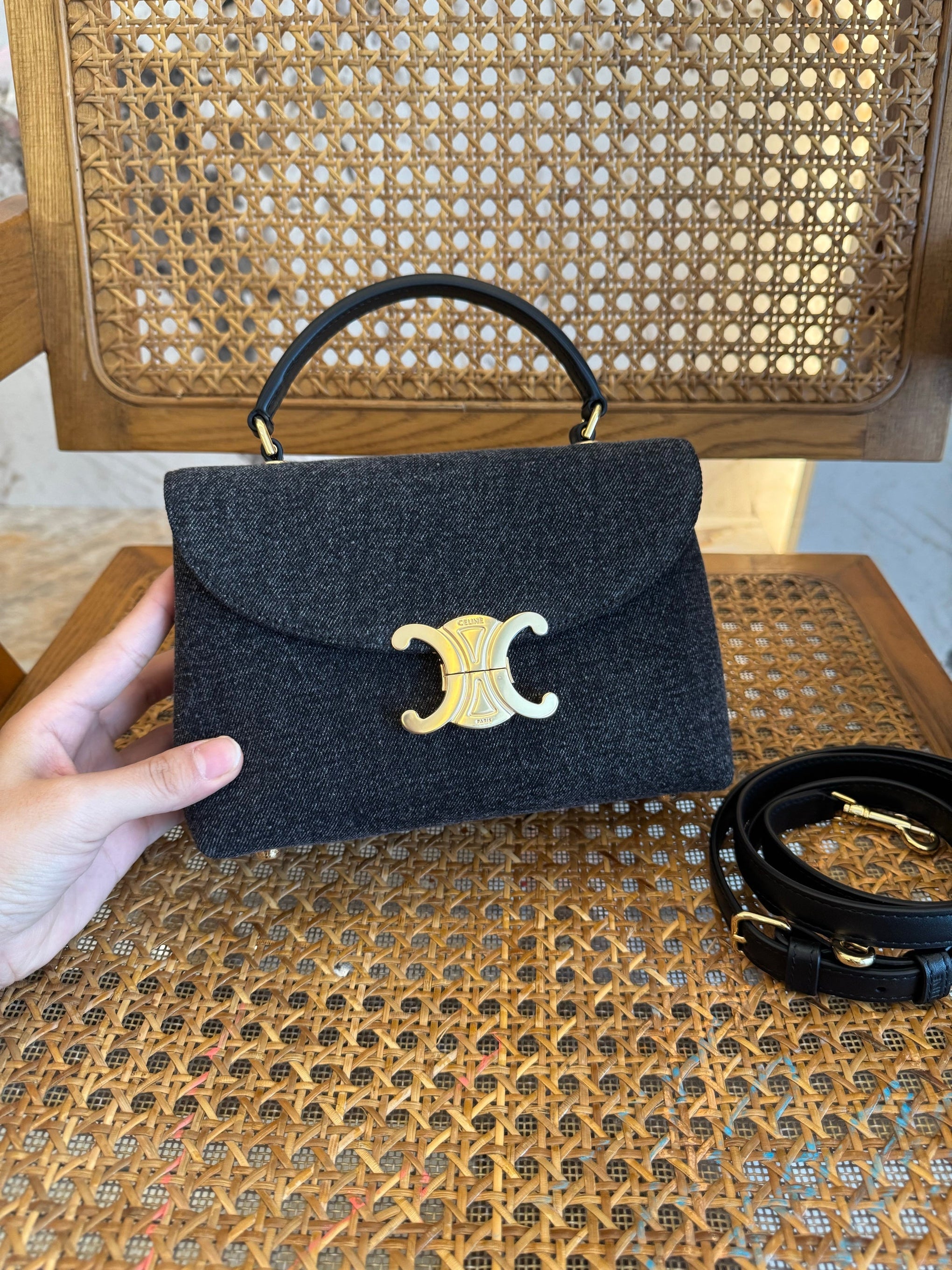 CEL TEEN NINO BAG