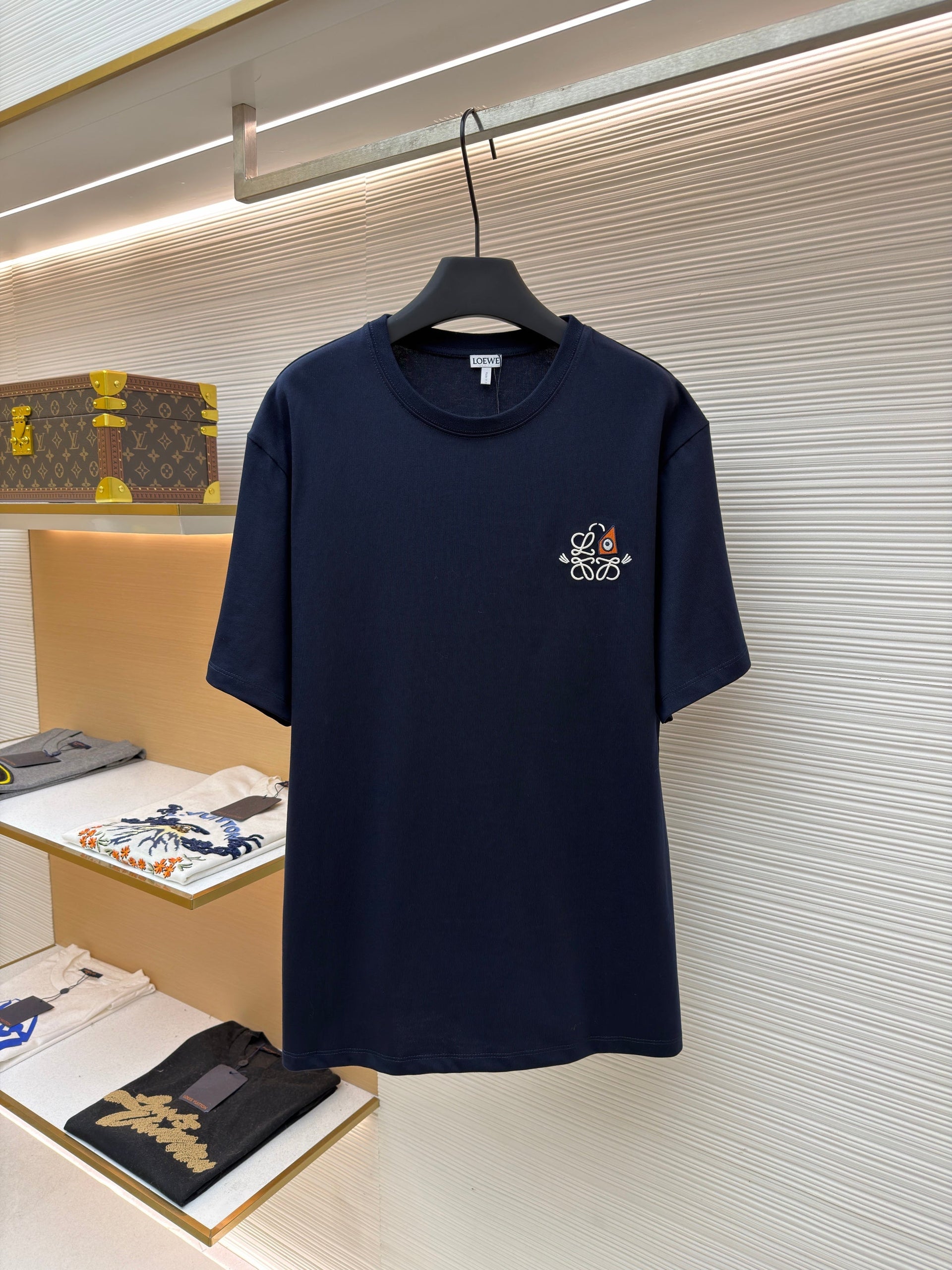 LOEW T-SHIRT