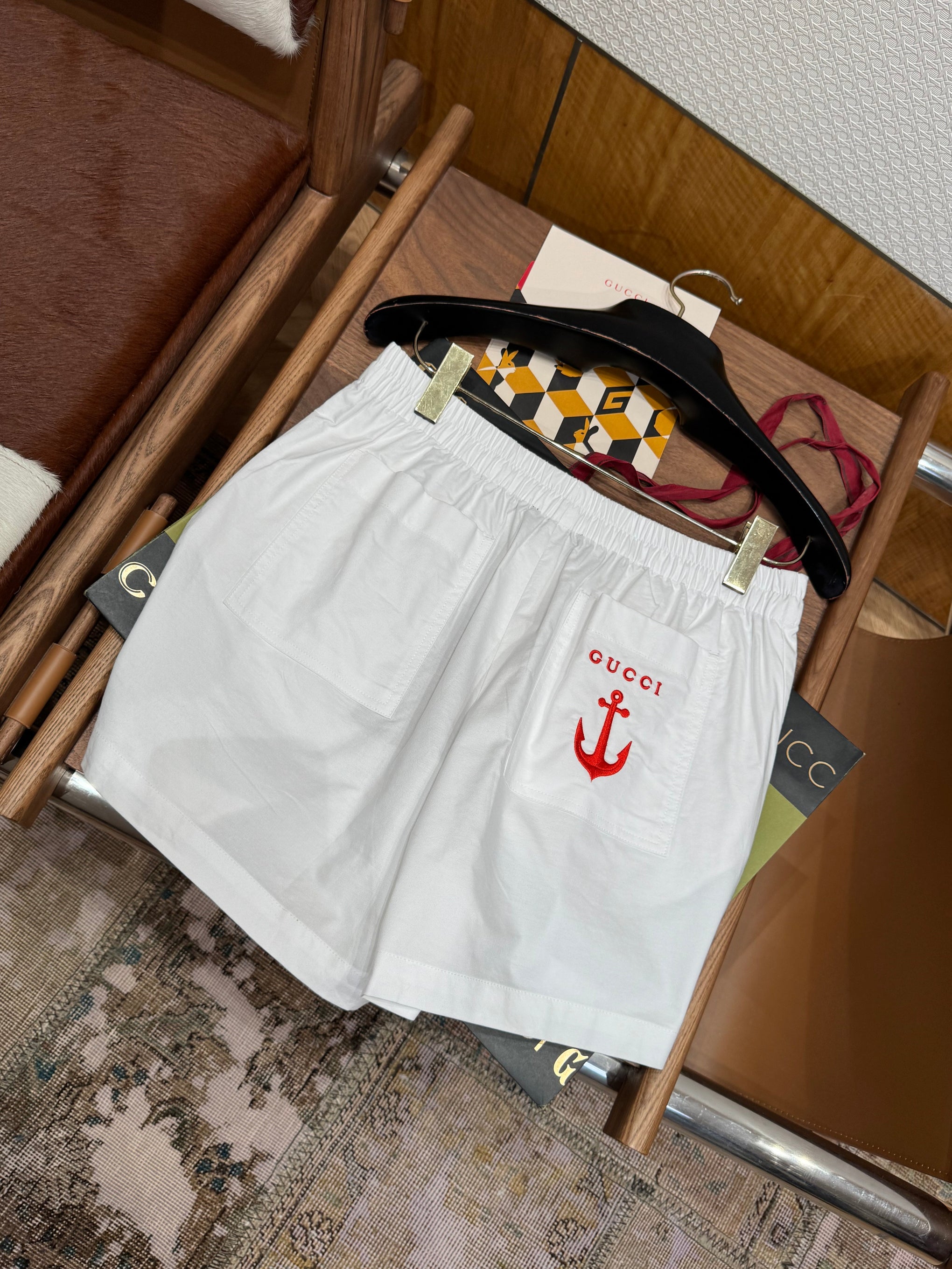 GG SHORT