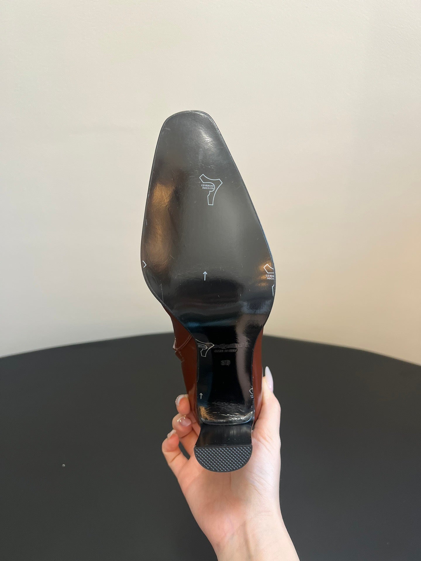 SL BOOTS