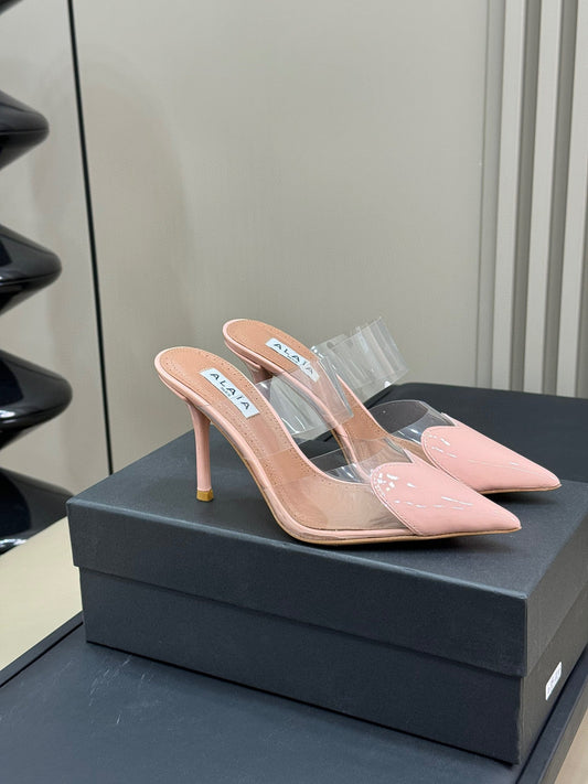 ALAIA HEELS