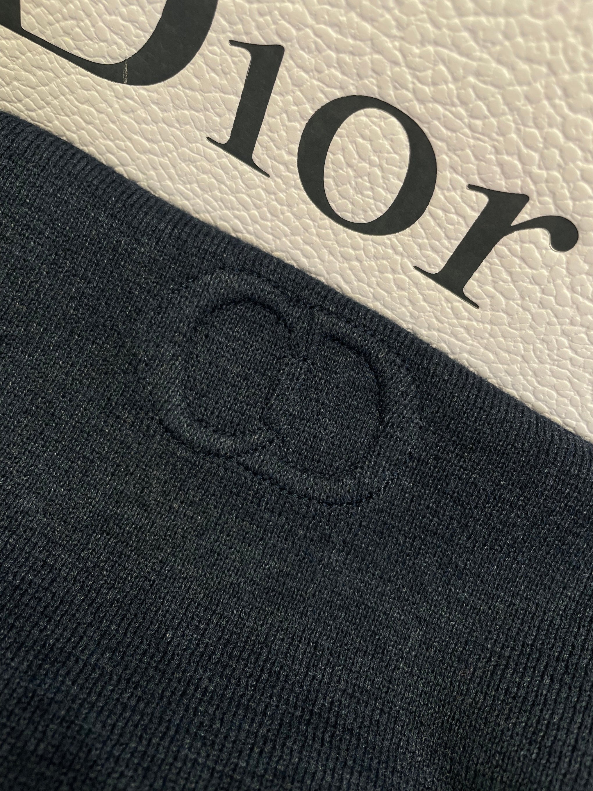 CD JUMPER