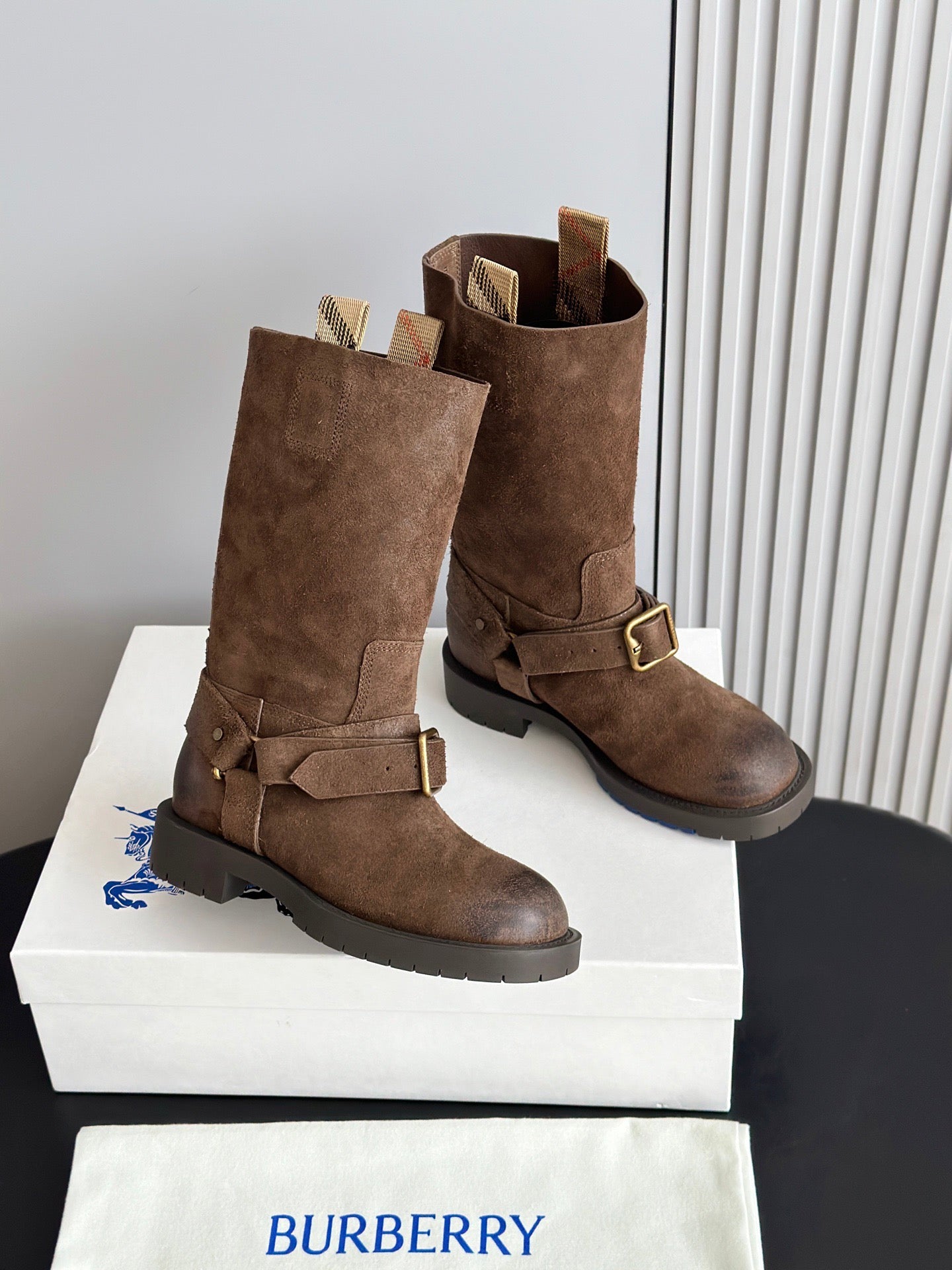 BBR BOOTS