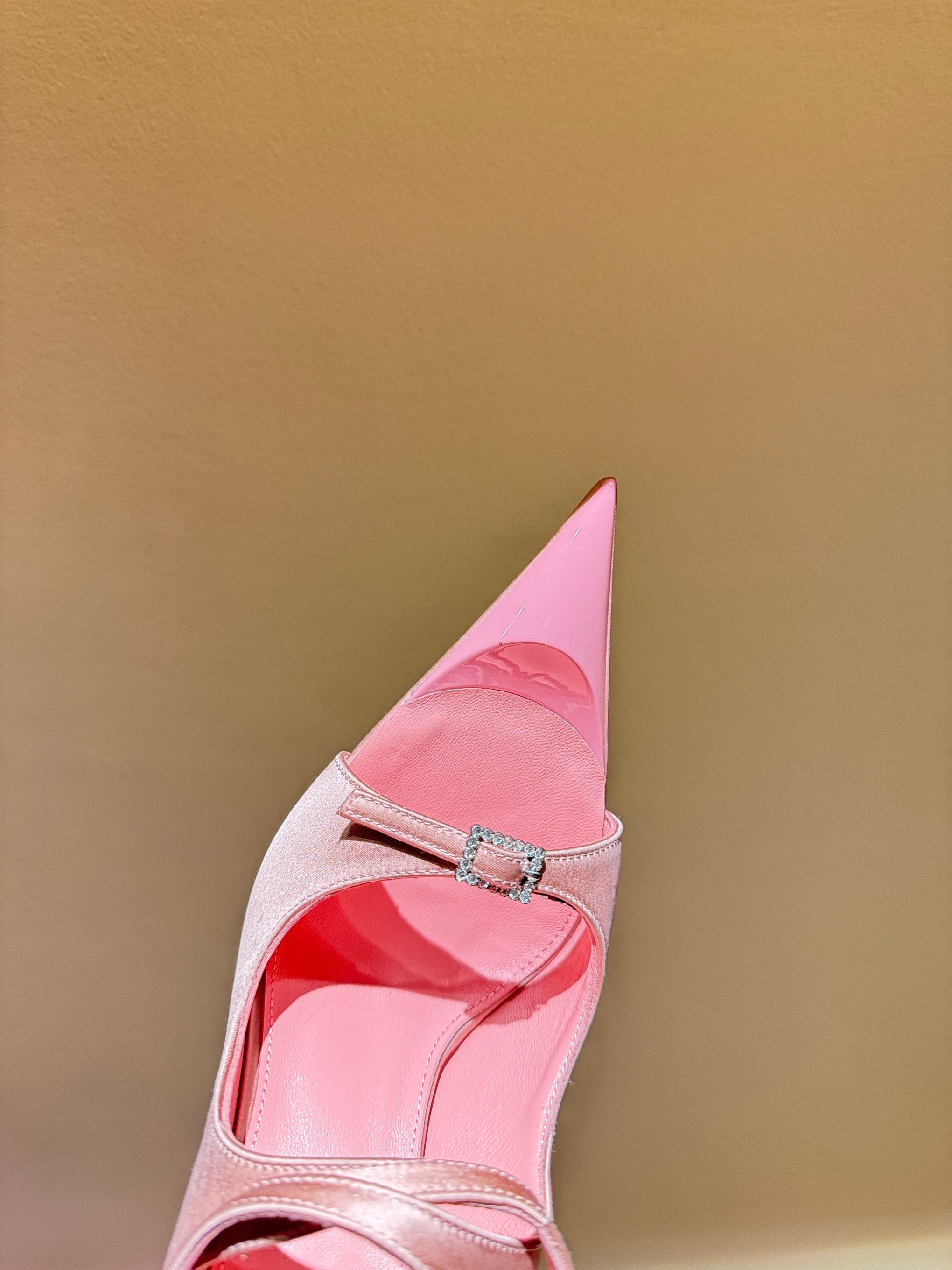 SL HEELS