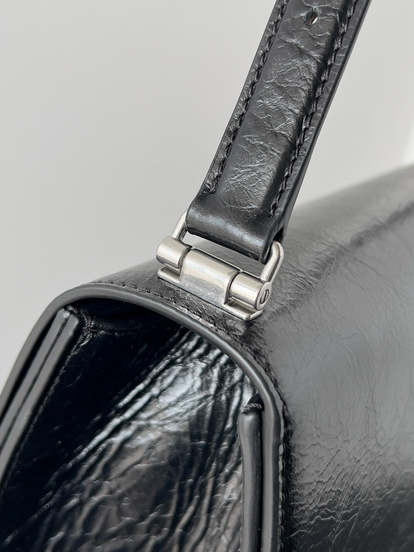 BAL LARGE CRUSH BAG
