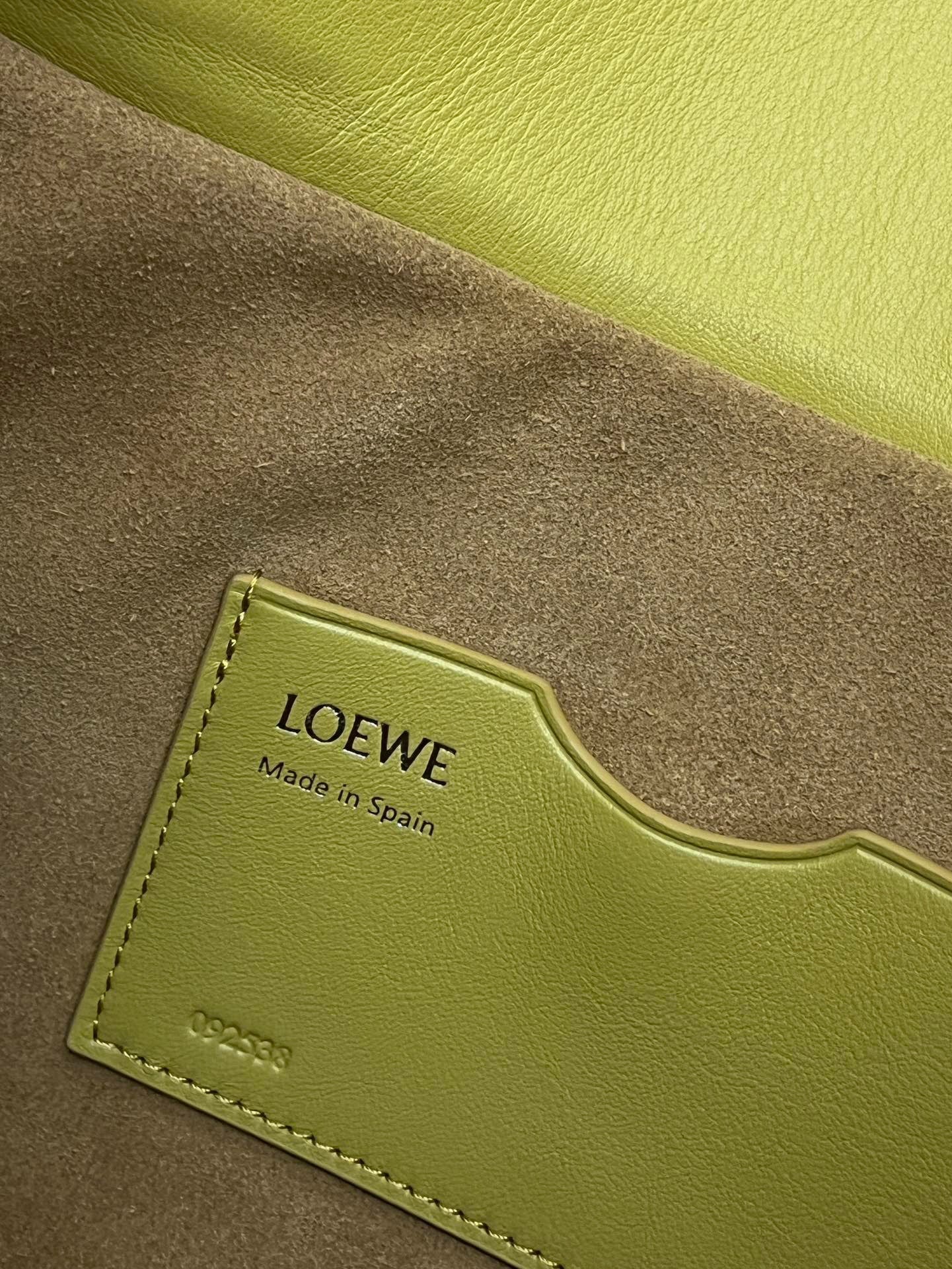 LOEW OLA BAG