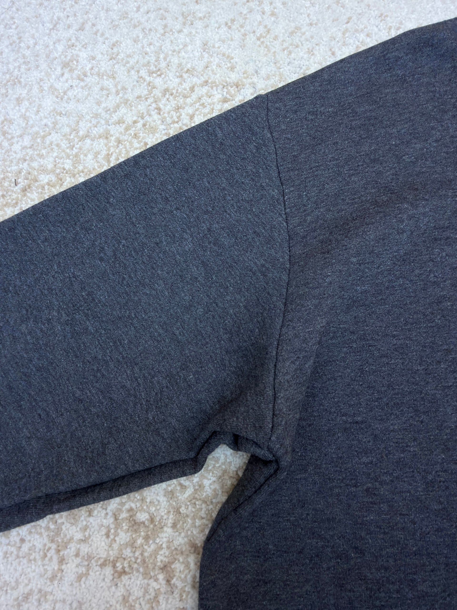 CD SWEATSHIRT