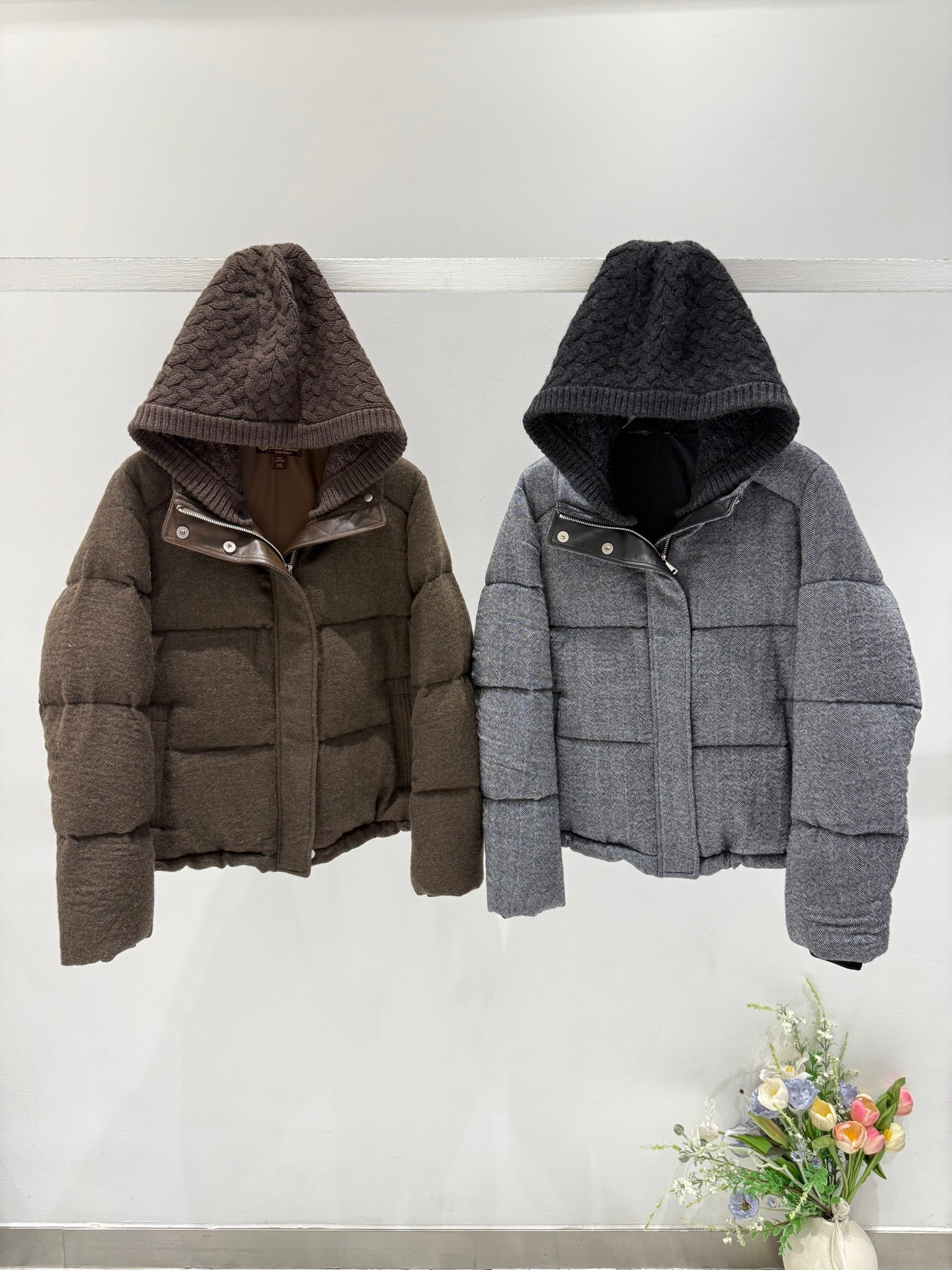 LORO P JACKET