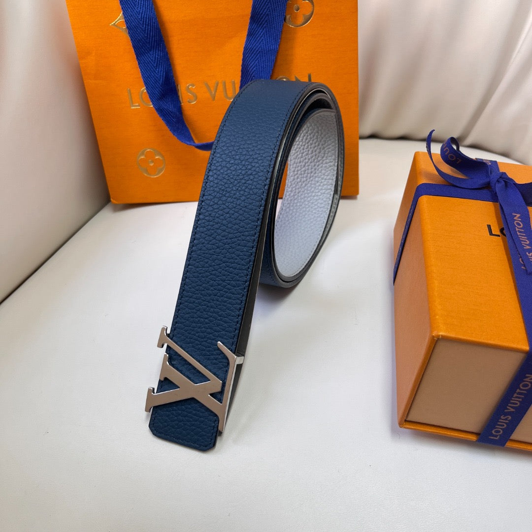 LOU BELT 4.0 CM