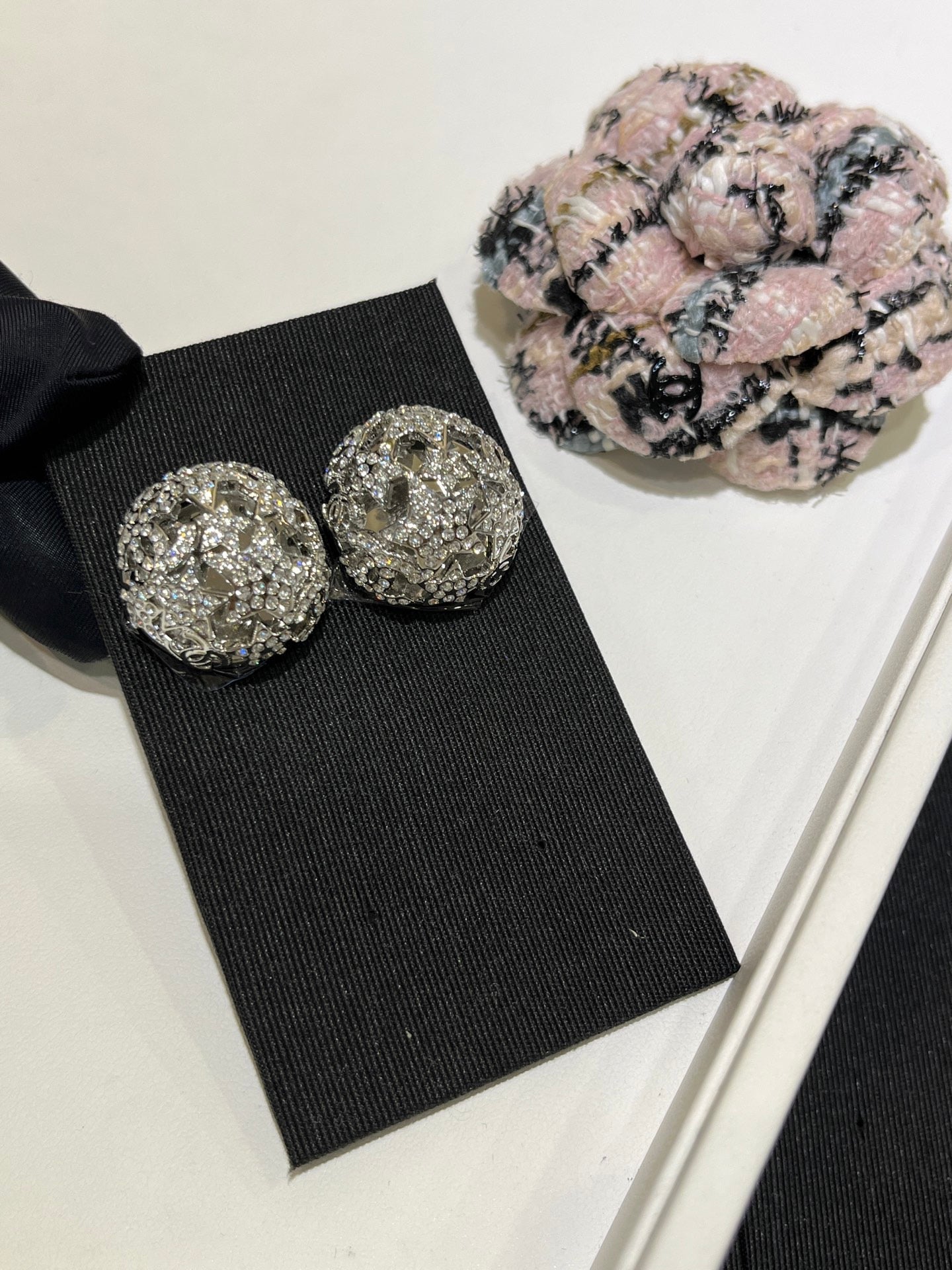 CC EARRINGS