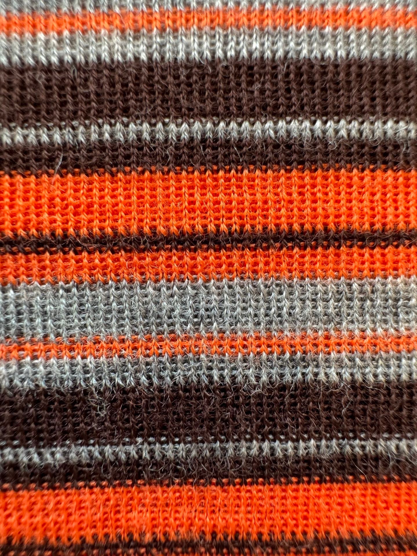 MIU M KNITTED VEST