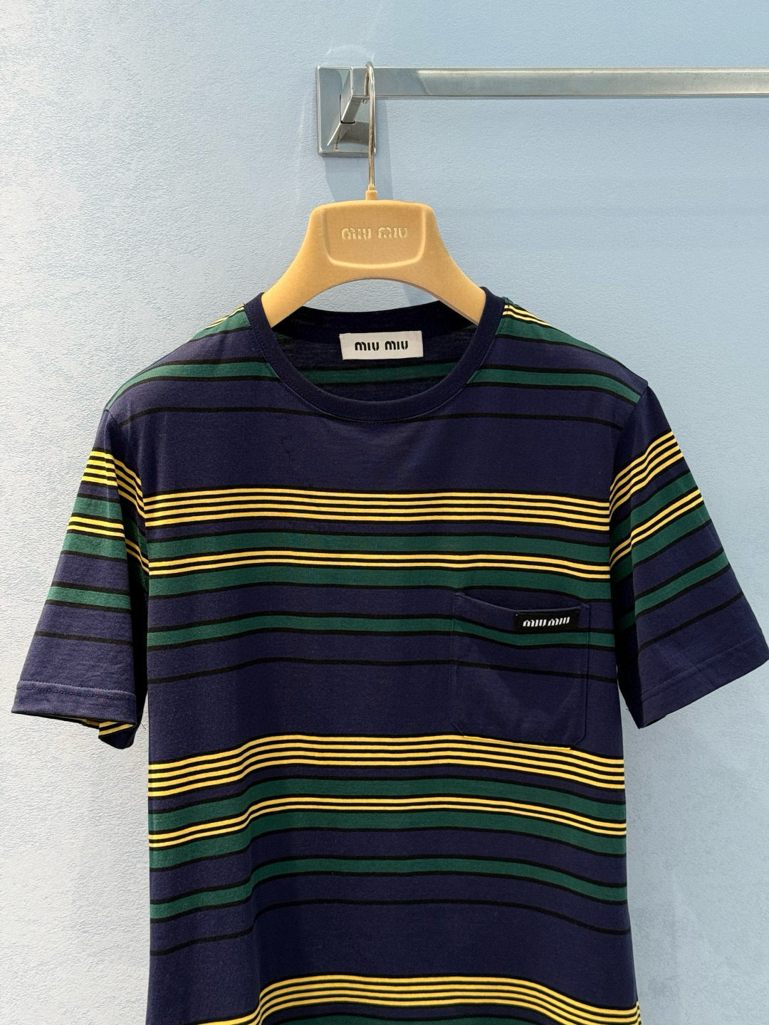 MIU M T-SHIRT