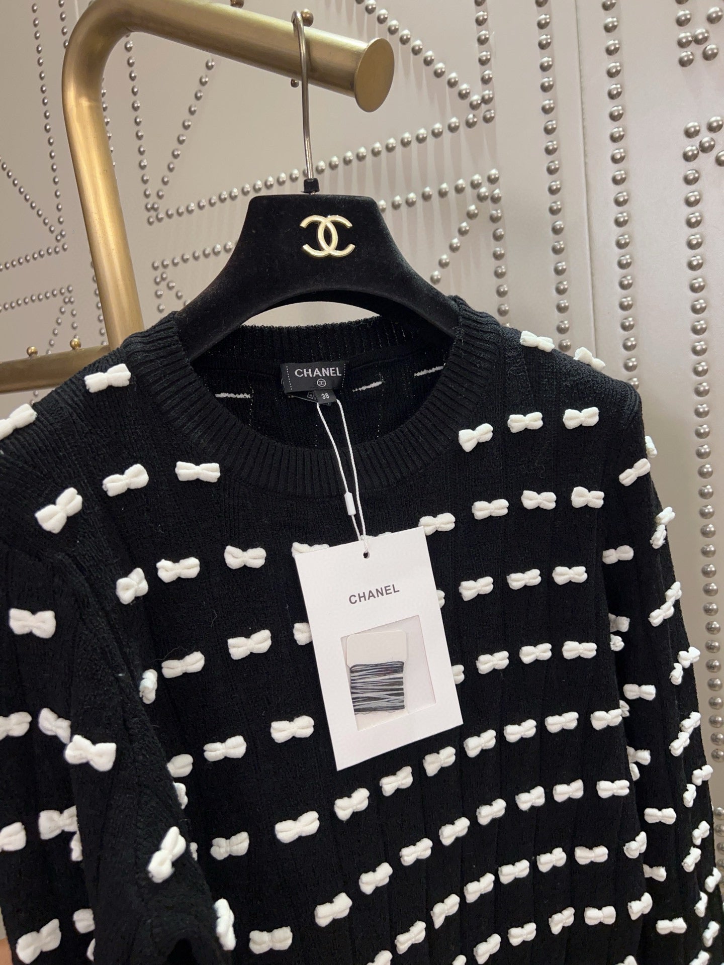 CC JUMPER