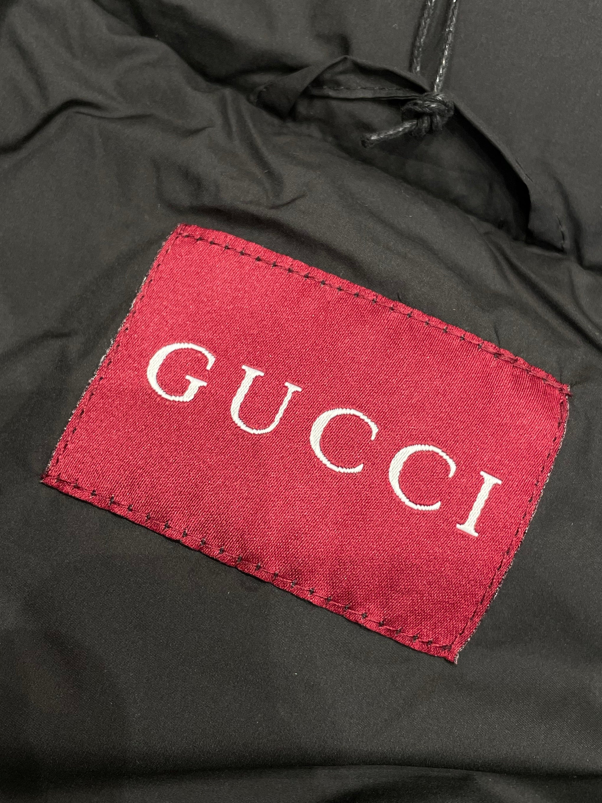 GG JACKET
