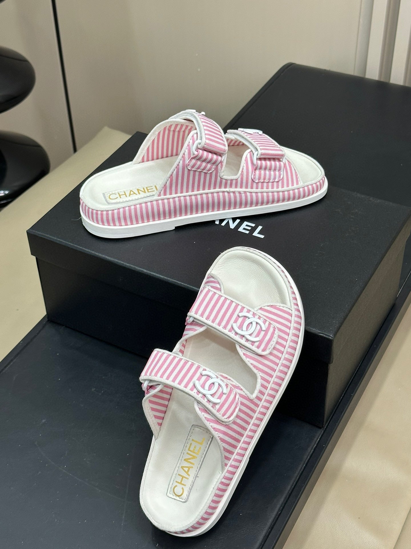 CC SANDALS