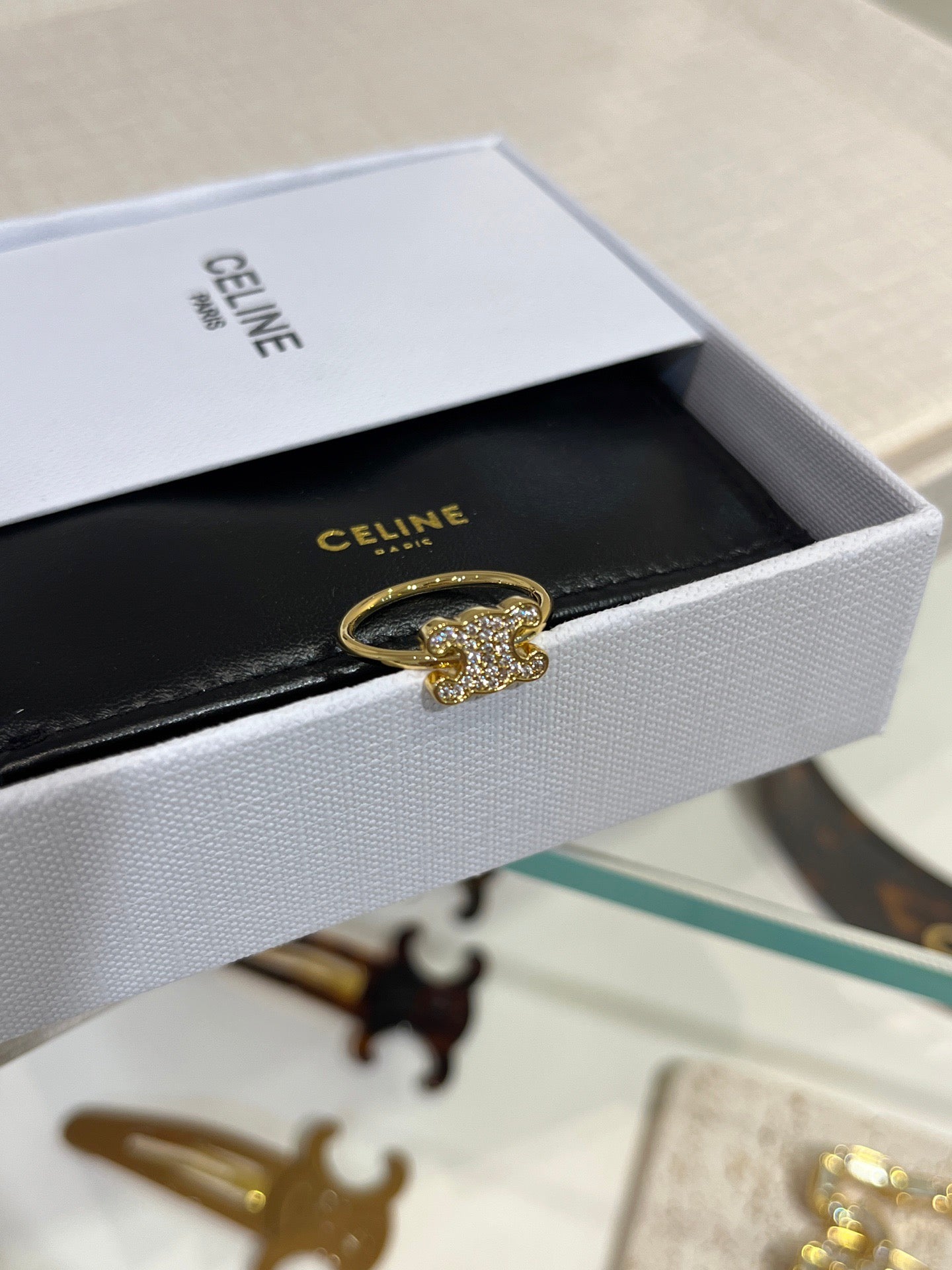 CEL RING