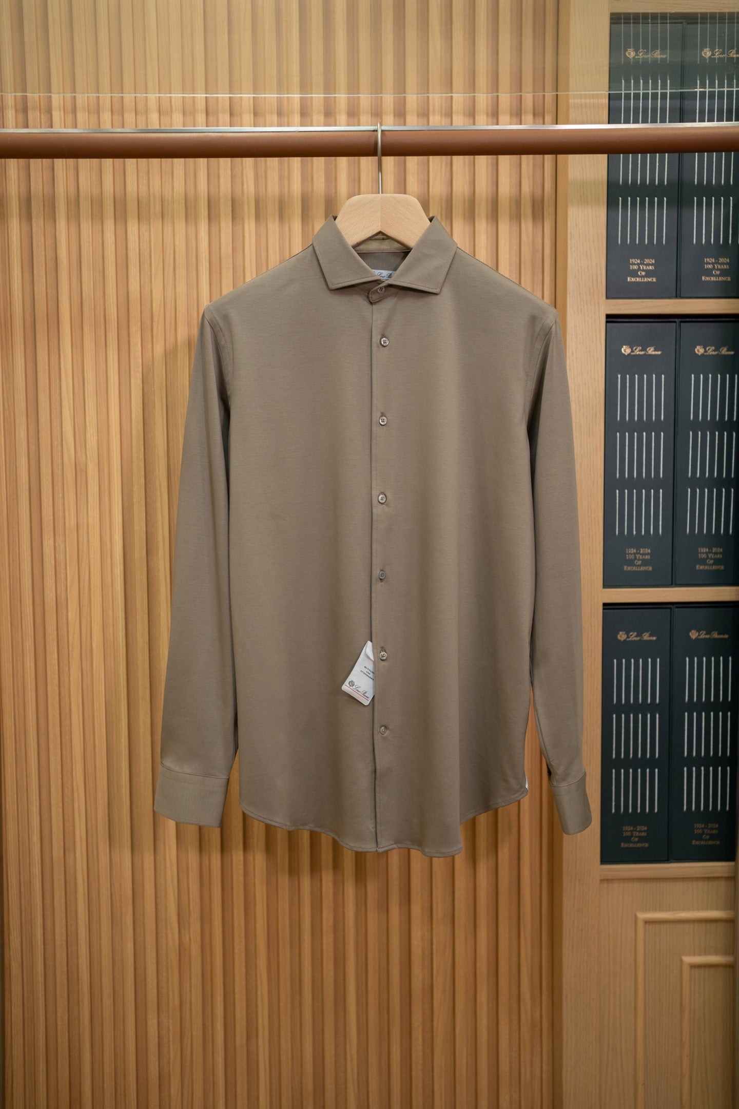 LORO P SHIRT
