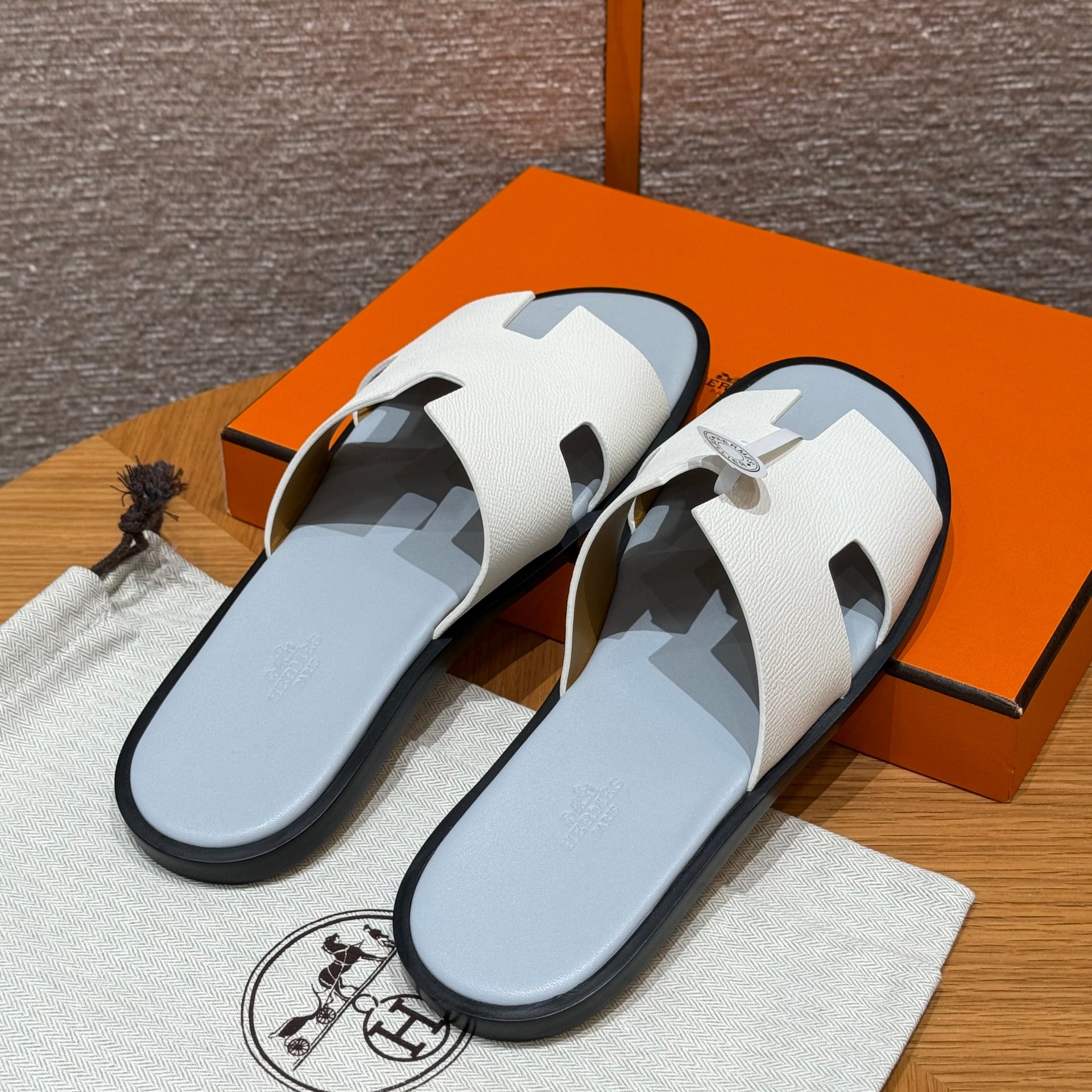 HERM IZMIR SANDALS
