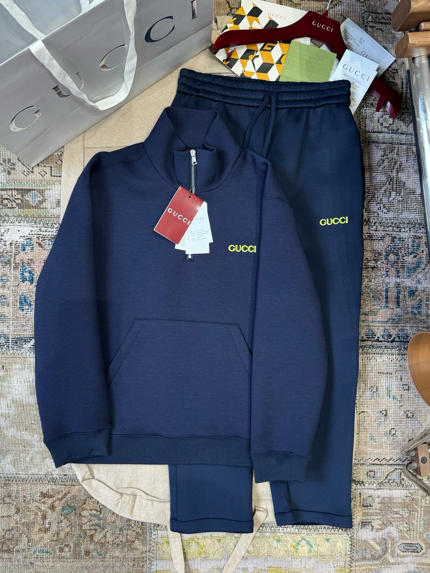 GG SWEATSHIRT