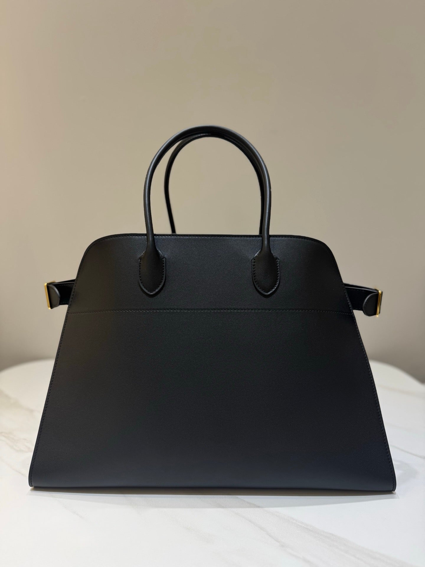 THE ROW MARGAUX 17 BAG