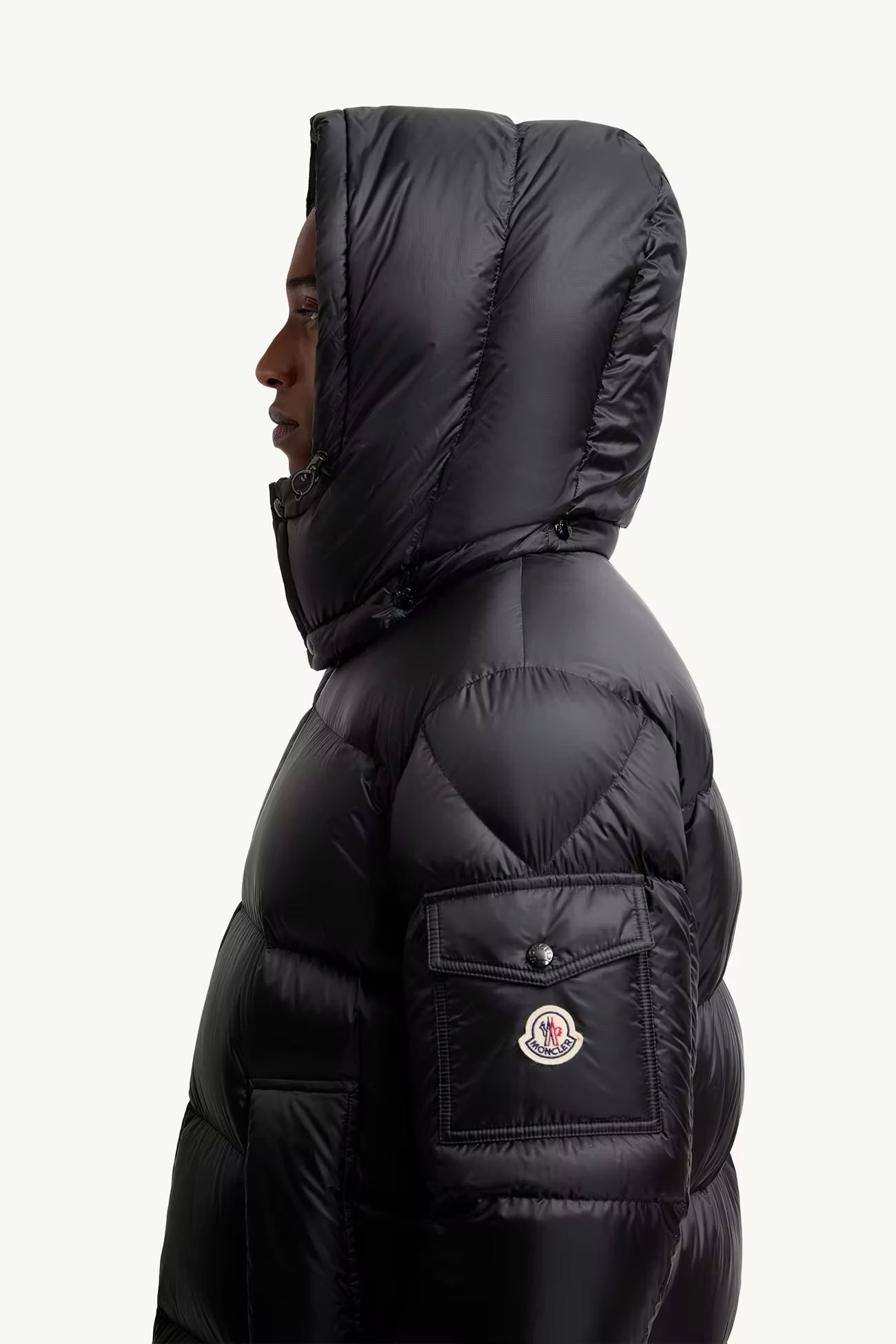 MONC COUYERE JACKET